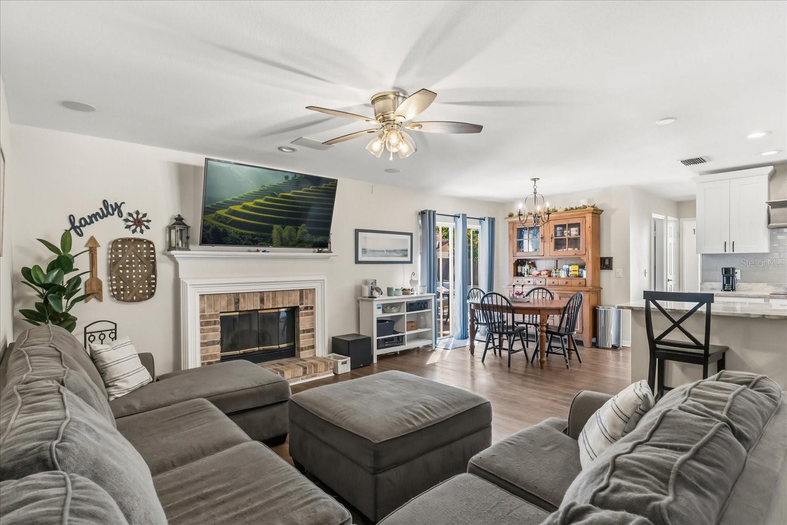 BUCKHORN SIXTH ADD - Residential