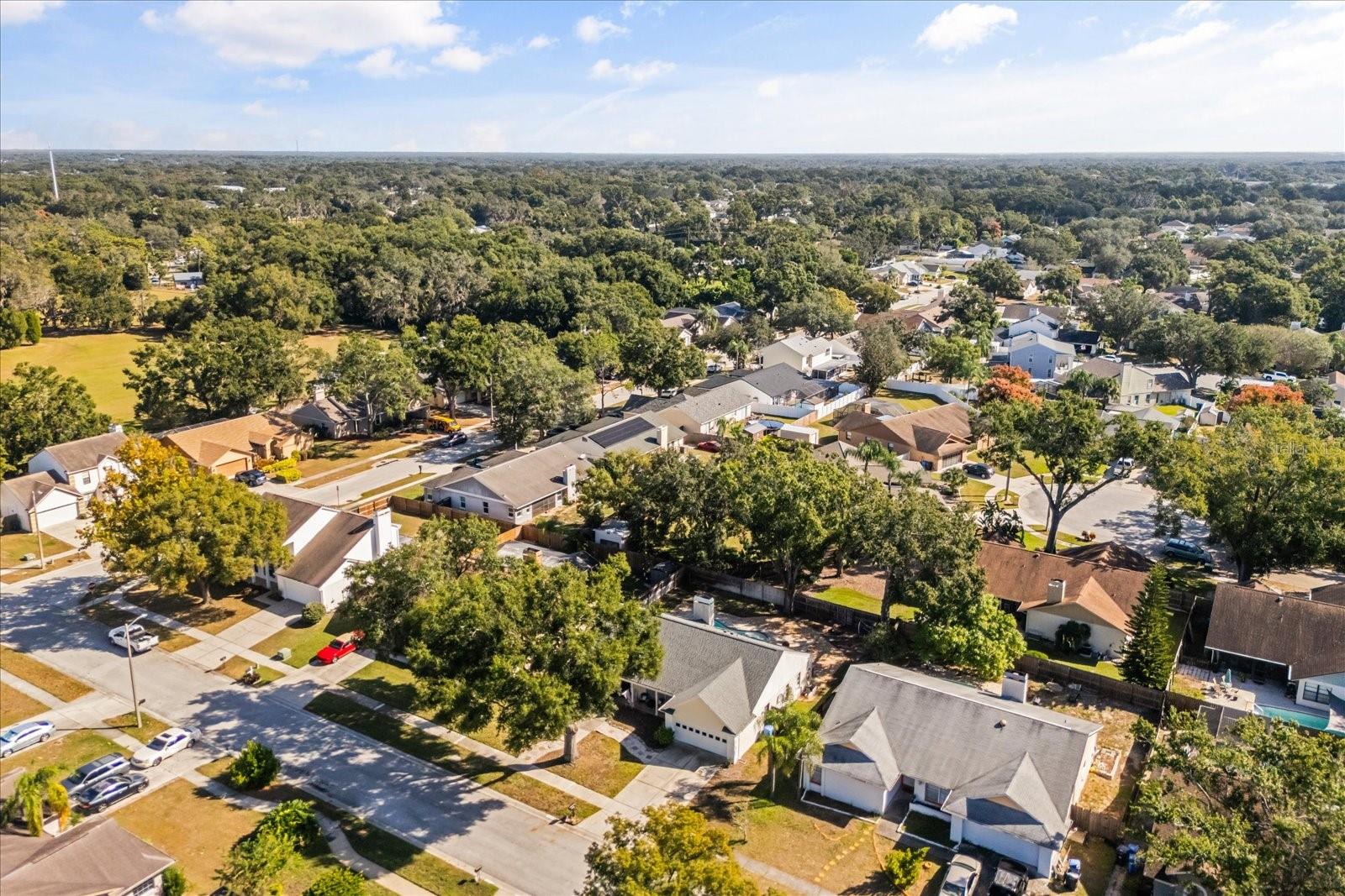 BUCKHORN SIXTH ADD - Residential