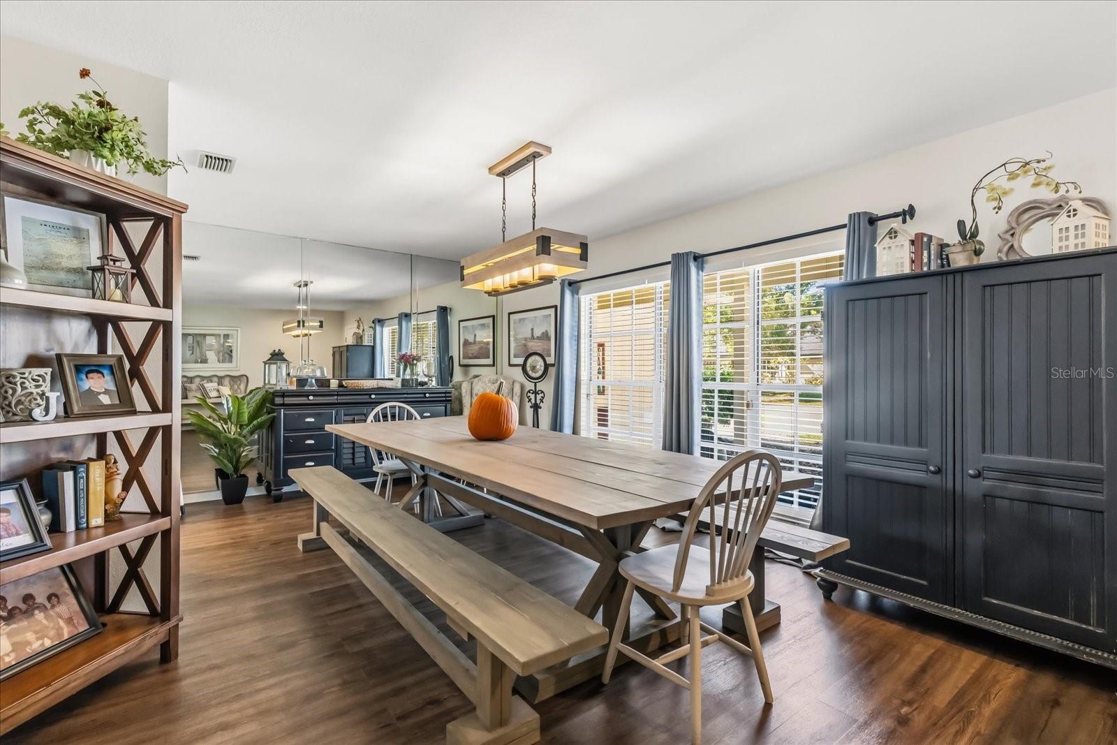 BUCKHORN SIXTH ADD - Residential