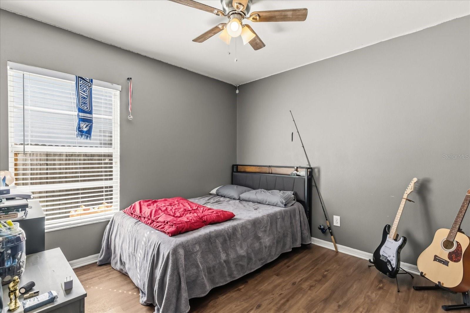 BUCKHORN SIXTH ADD - Residential