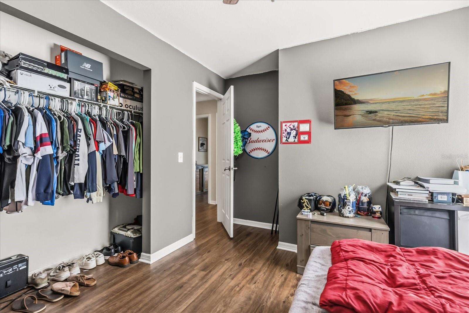 BUCKHORN SIXTH ADD - Residential