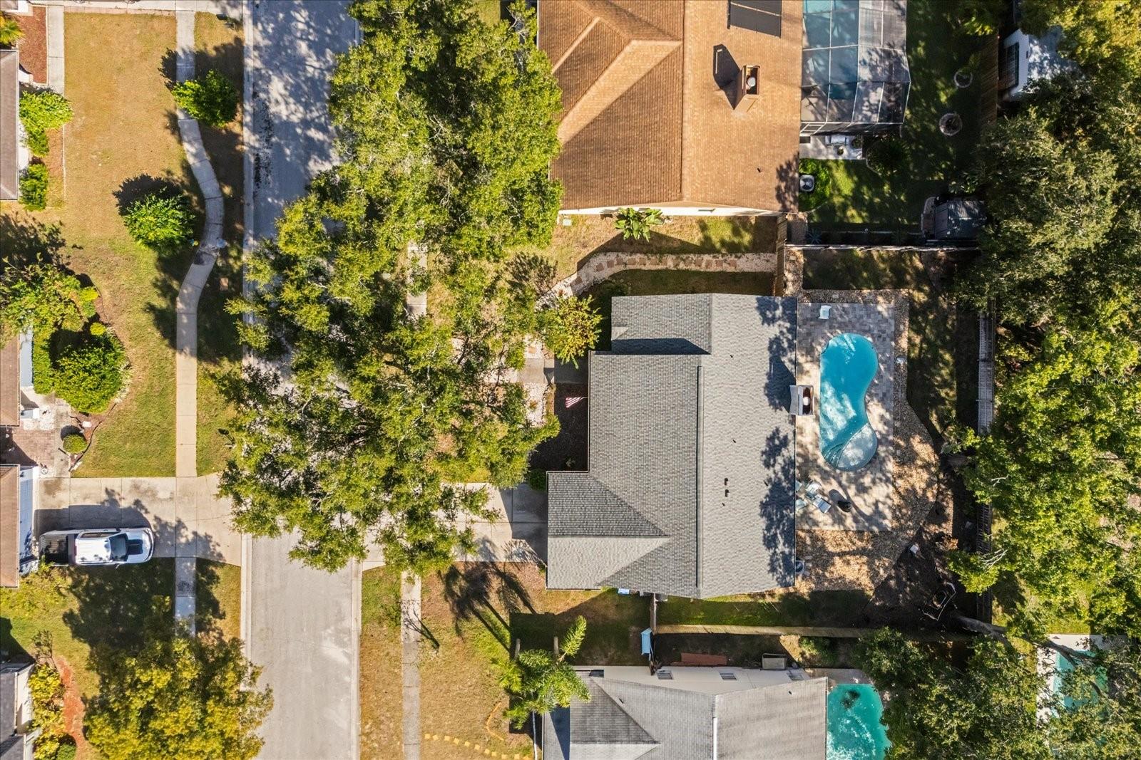 BUCKHORN SIXTH ADD - Residential