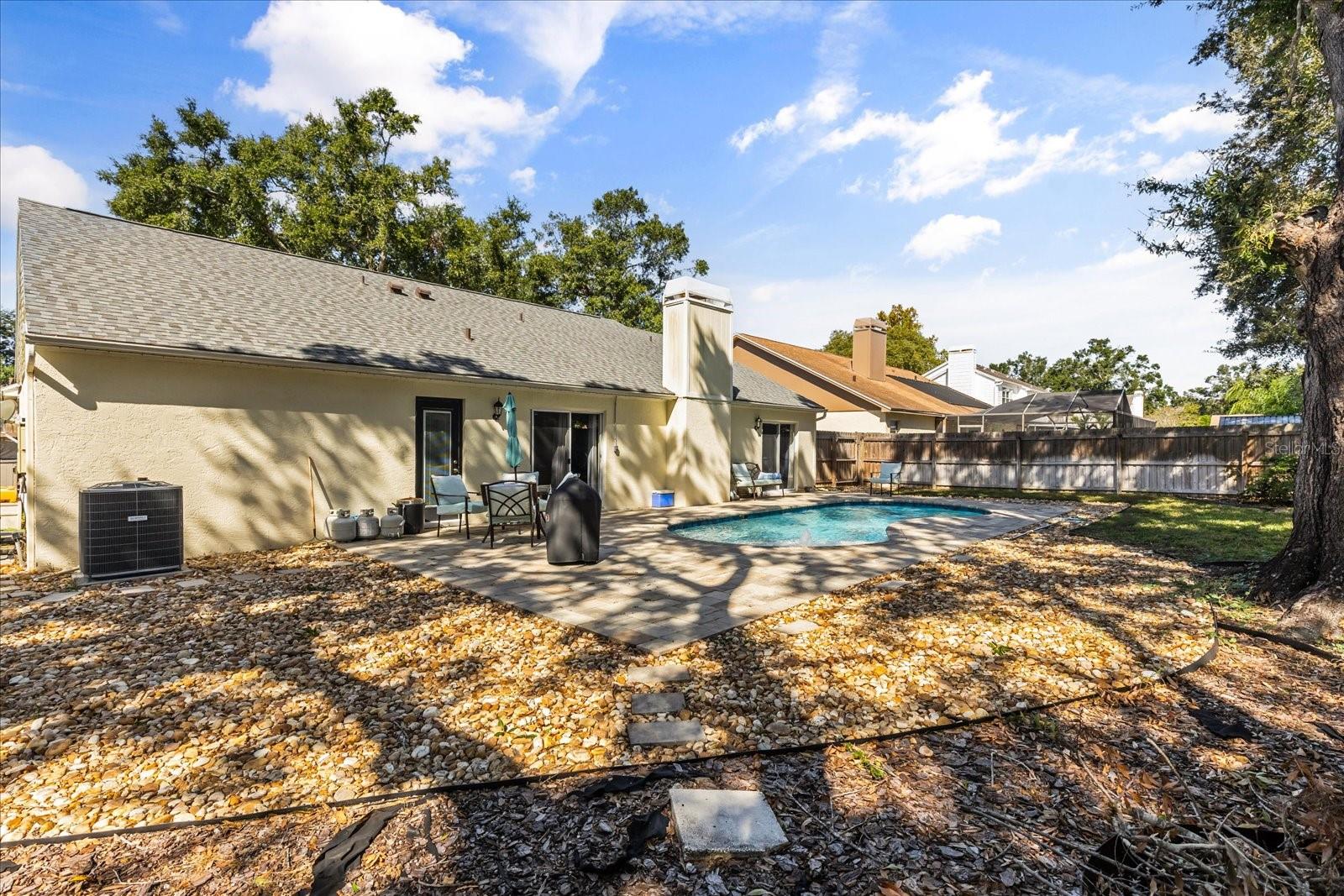 BUCKHORN SIXTH ADD - Residential