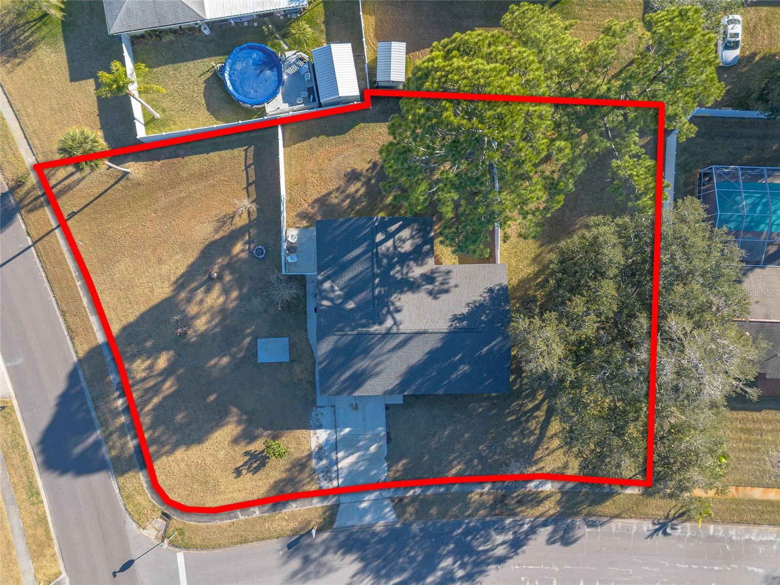 WILLOW RUN UNIT 02 - Residential