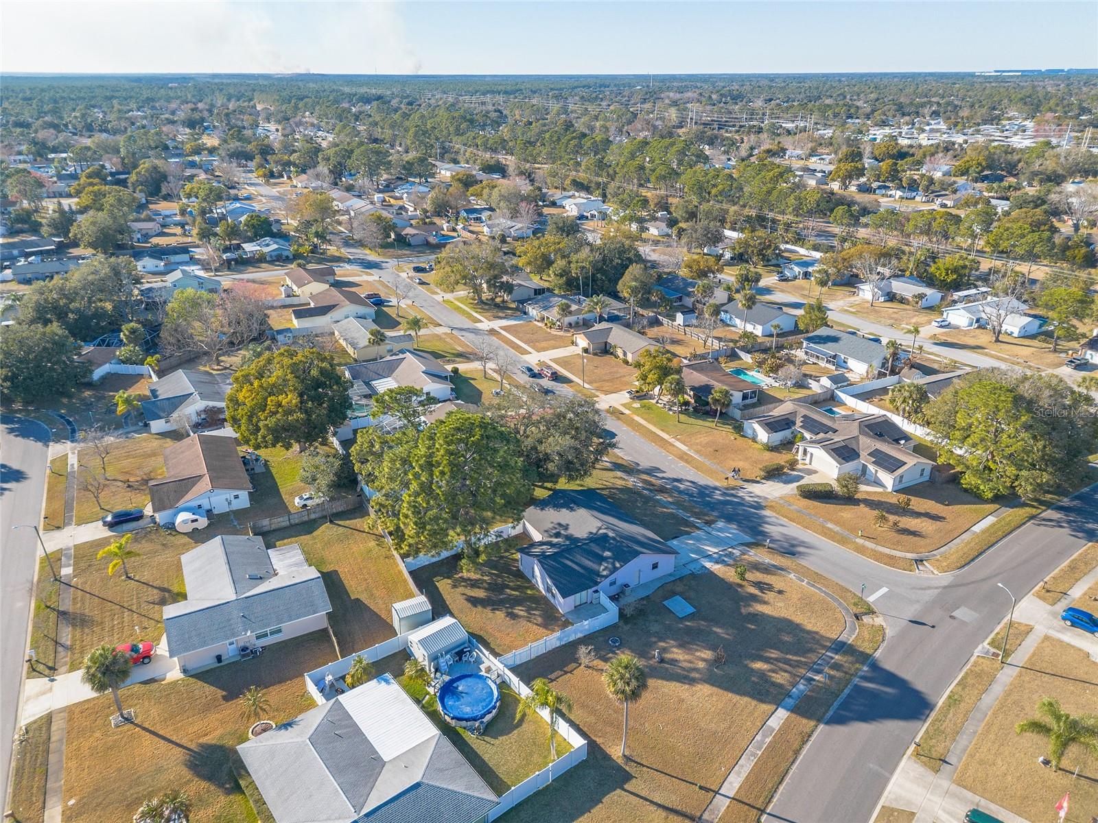 WILLOW RUN UNIT 02 - Residential