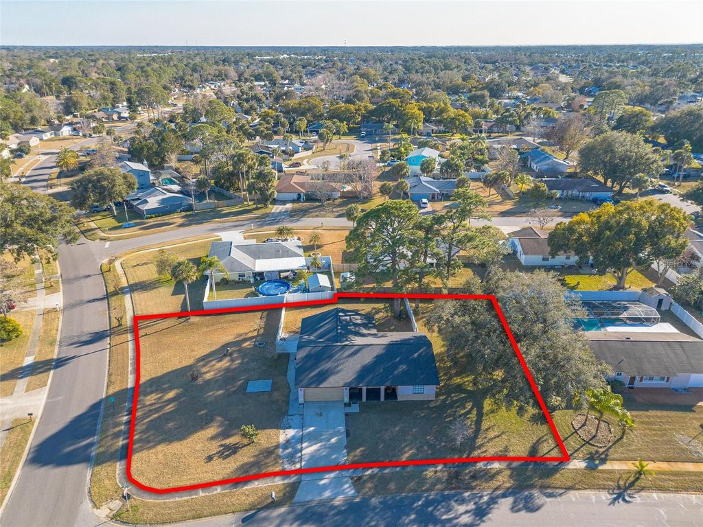 Photo of 1210 Mellisa Drive, Port Orange, FL 32129 (MLS # NS1087252)