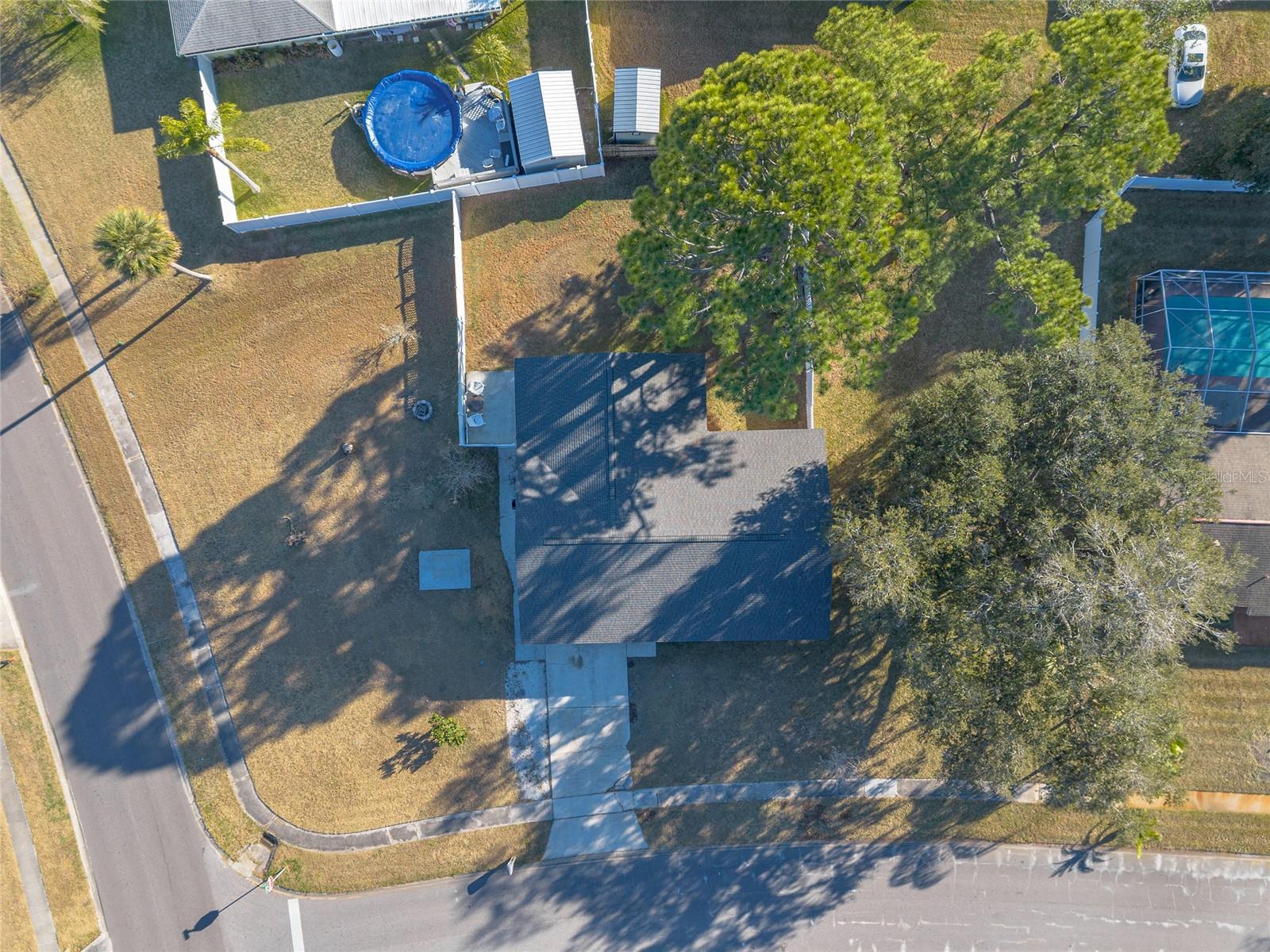 WILLOW RUN UNIT 02 - Residential