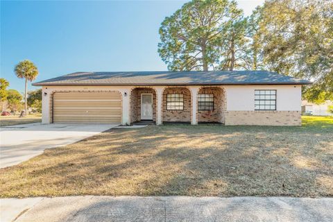 1210 MELLISA DRIVE PORT ORANGE FL 32129