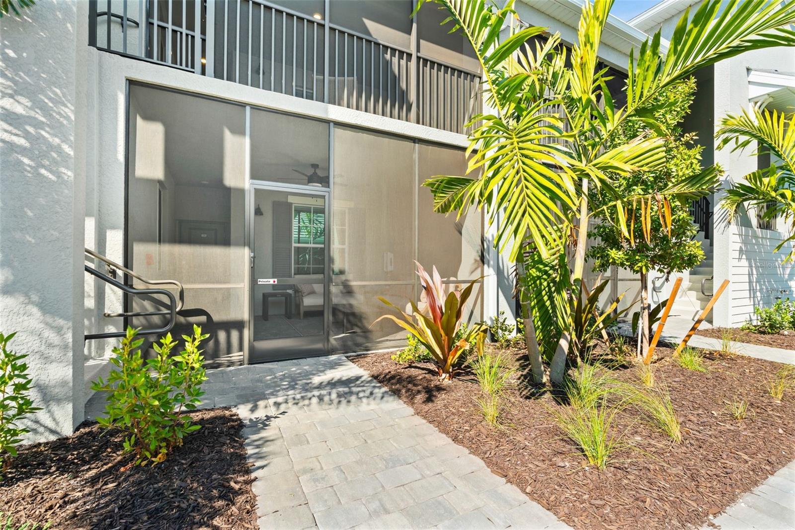 CALUSA COUNTRY CLUB - Residential Lease