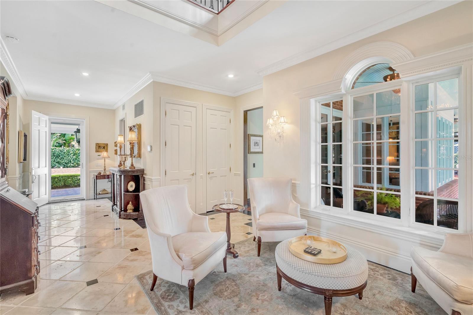 WINTER PARK TOWN OF - Residential