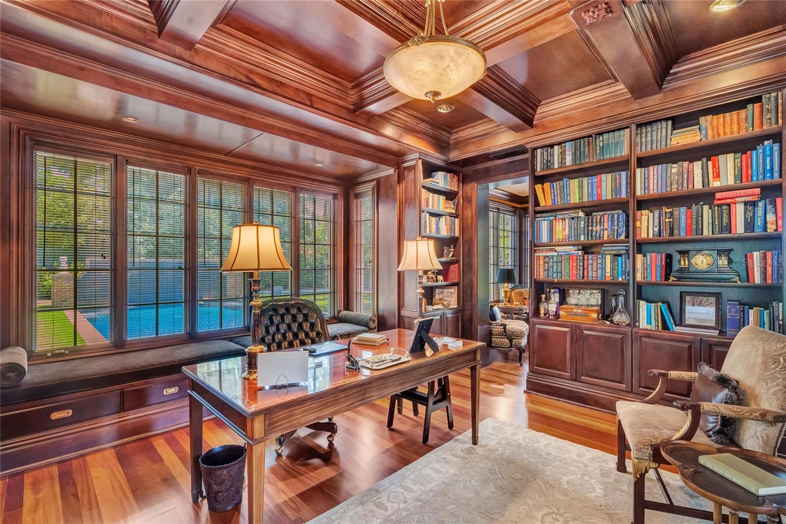 WINTER PARK TOWN OF - Residential