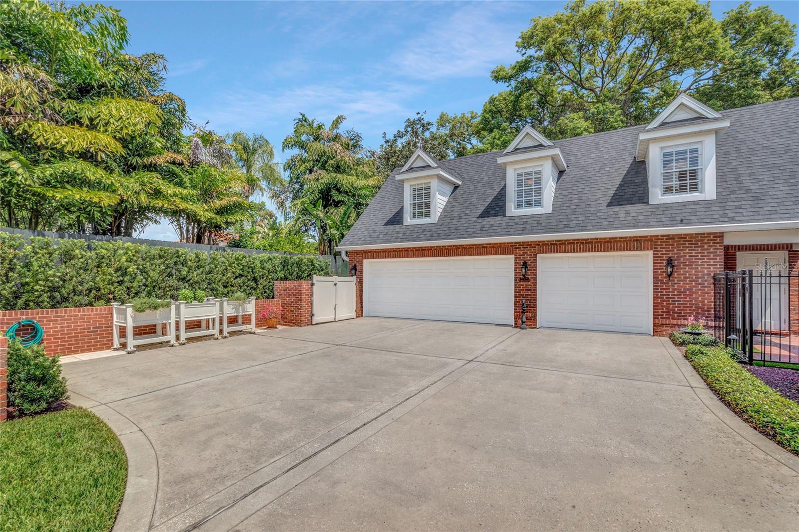 WINTER PARK TOWN OF - Residential