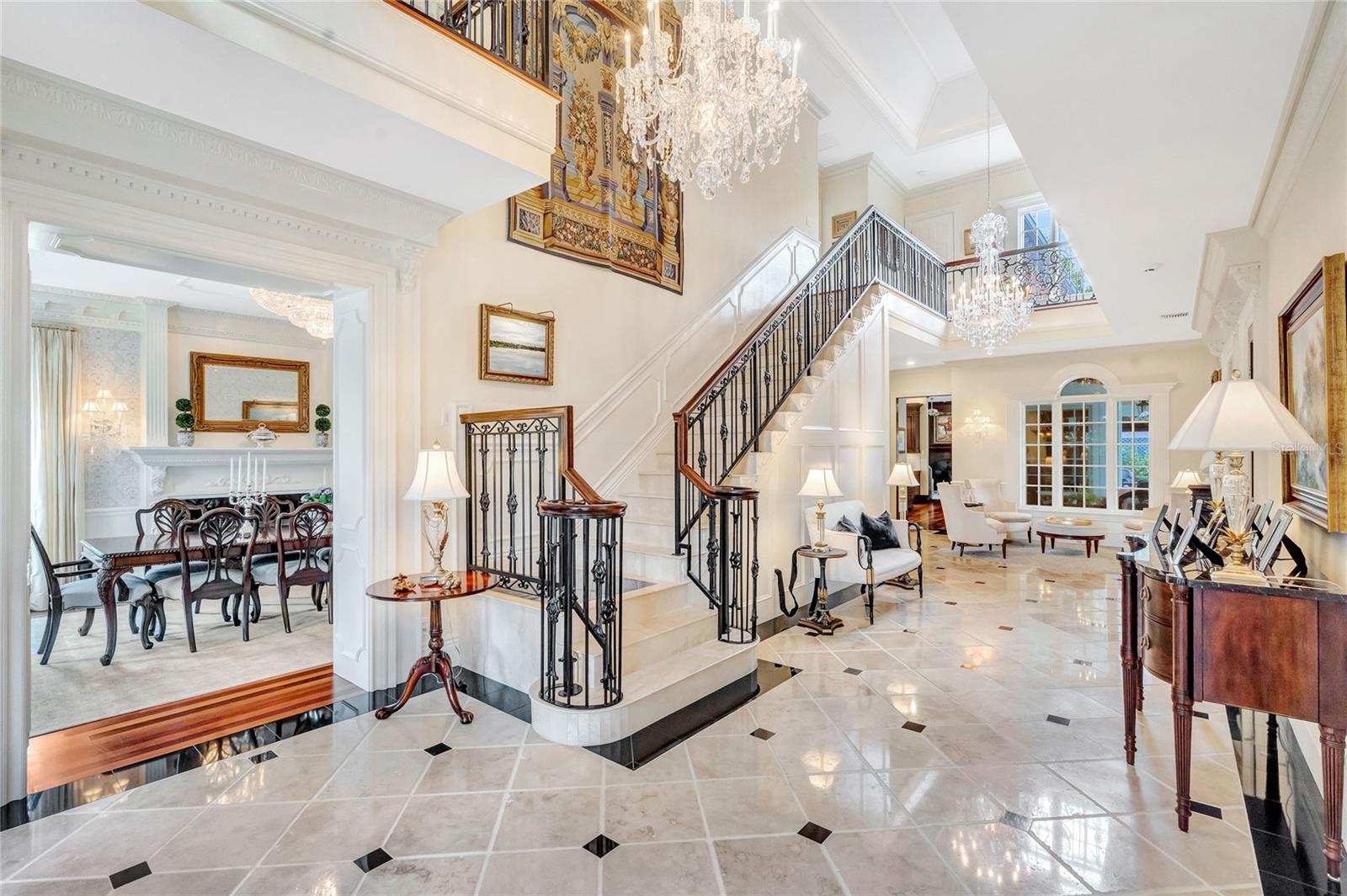 WINTER PARK TOWN OF - Residential