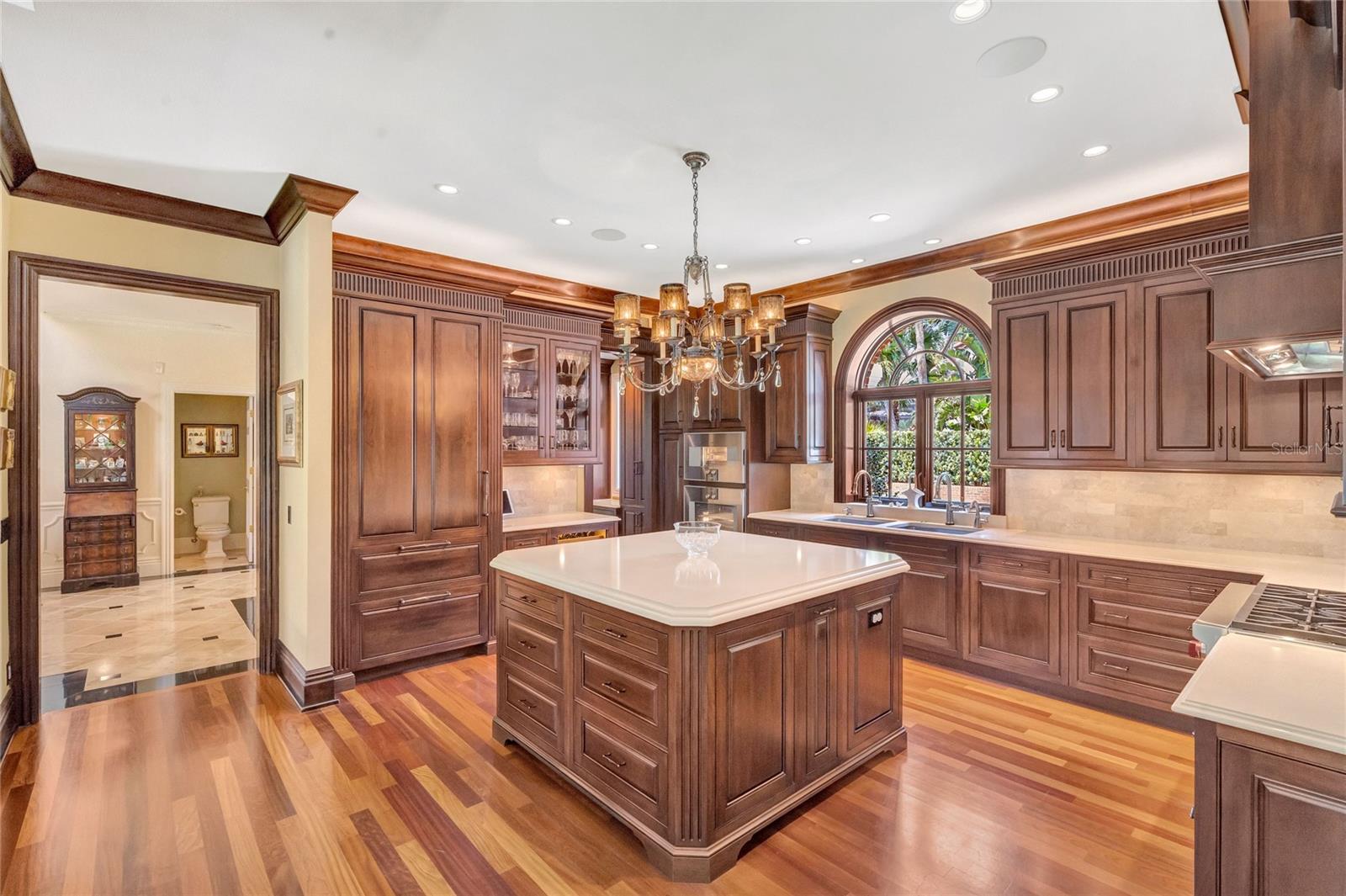 WINTER PARK TOWN OF - Residential