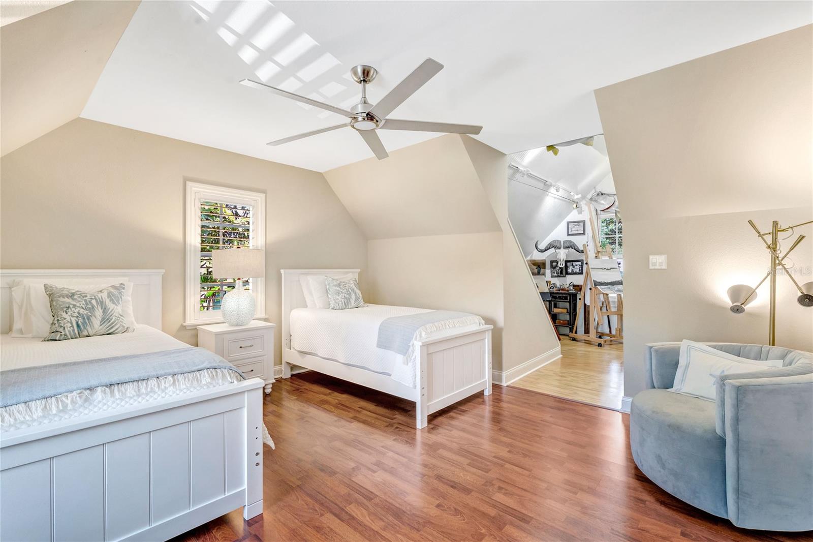 WINTER PARK TOWN OF - Residential