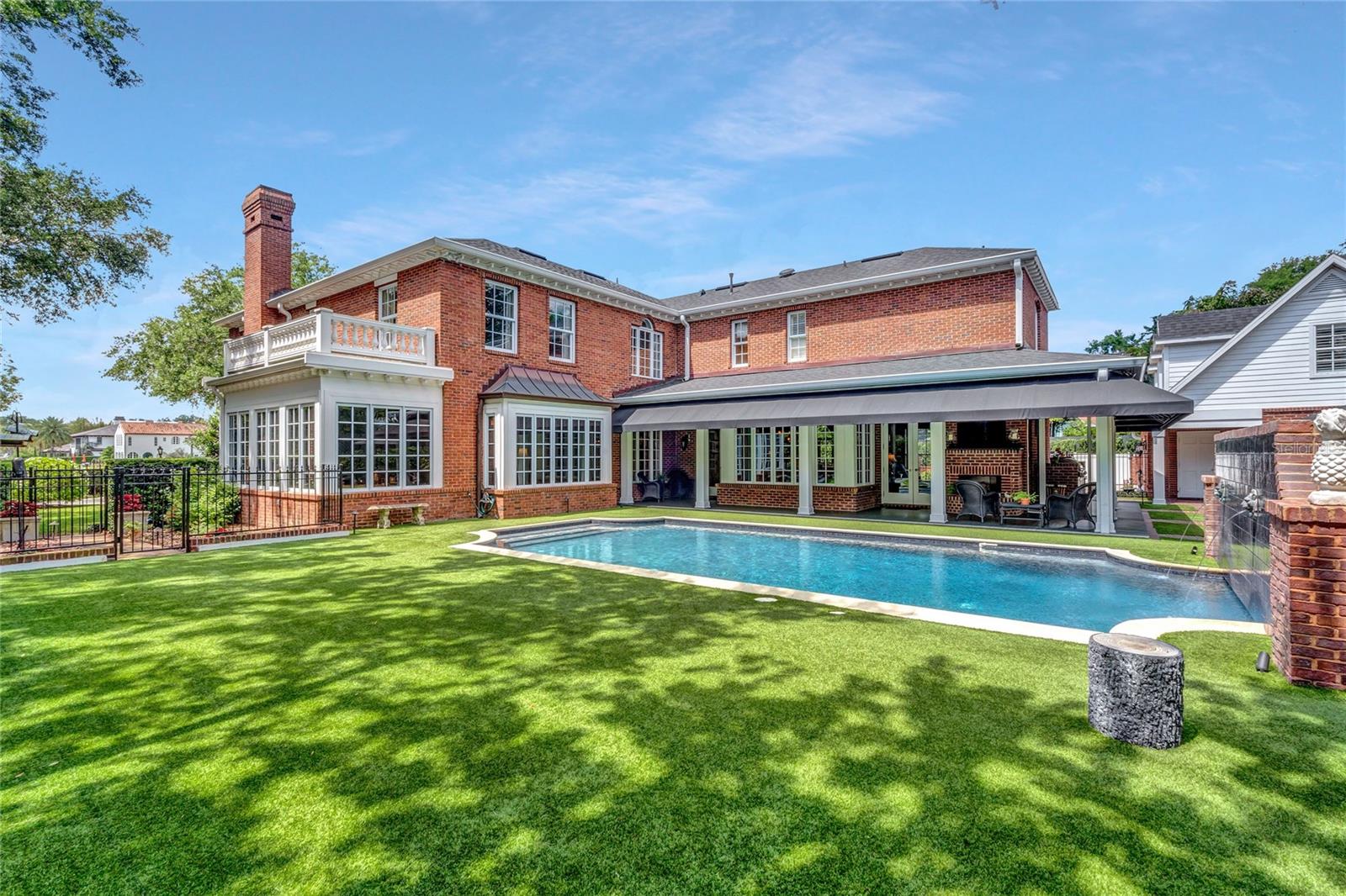 WINTER PARK TOWN OF - Residential