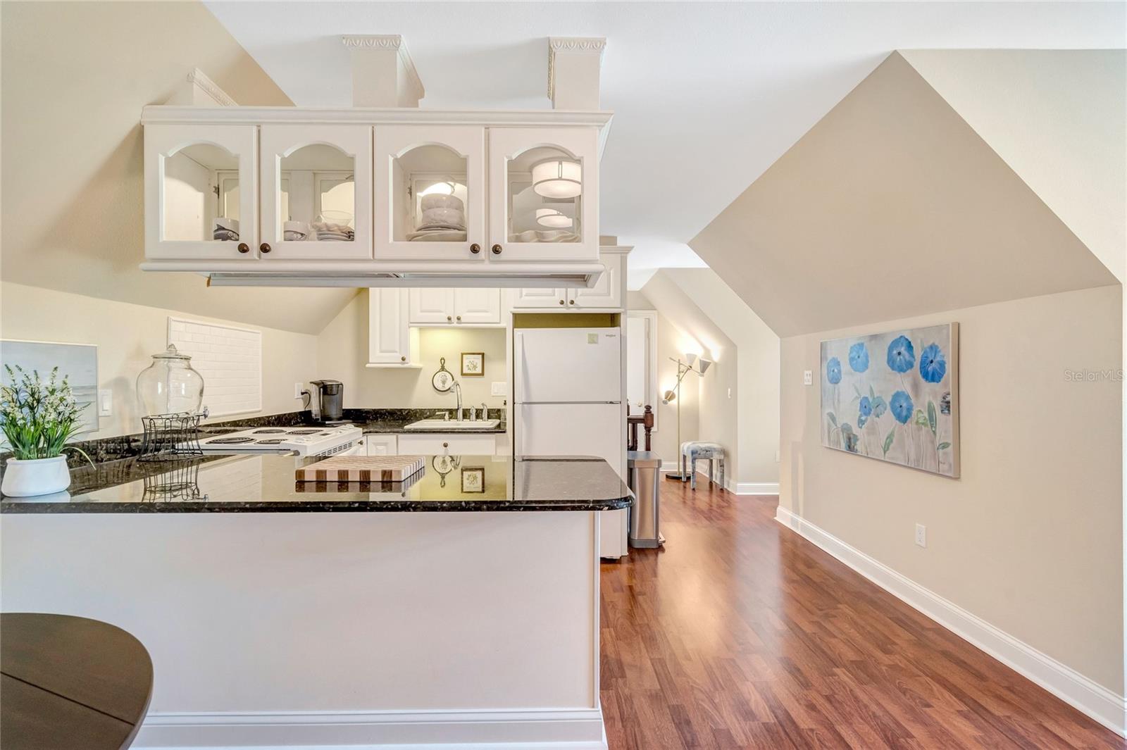 WINTER PARK TOWN OF - Residential