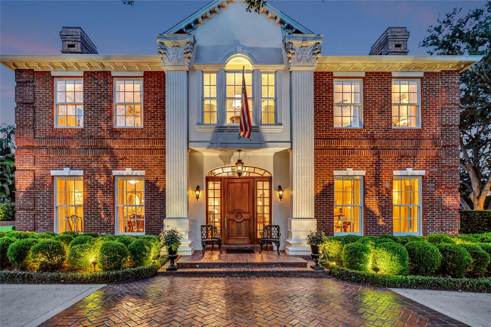 WINTER PARK TOWN OF - Residential