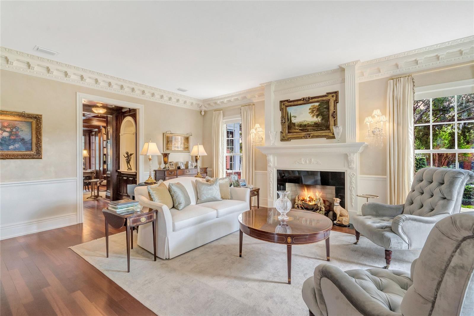 WINTER PARK TOWN OF - Residential