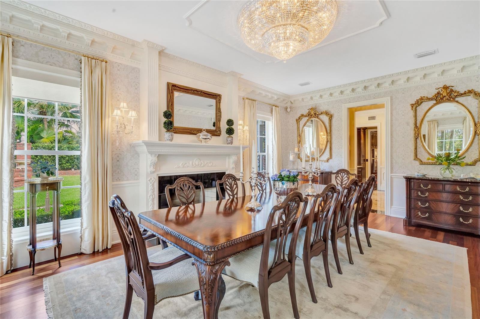 WINTER PARK TOWN OF - Residential