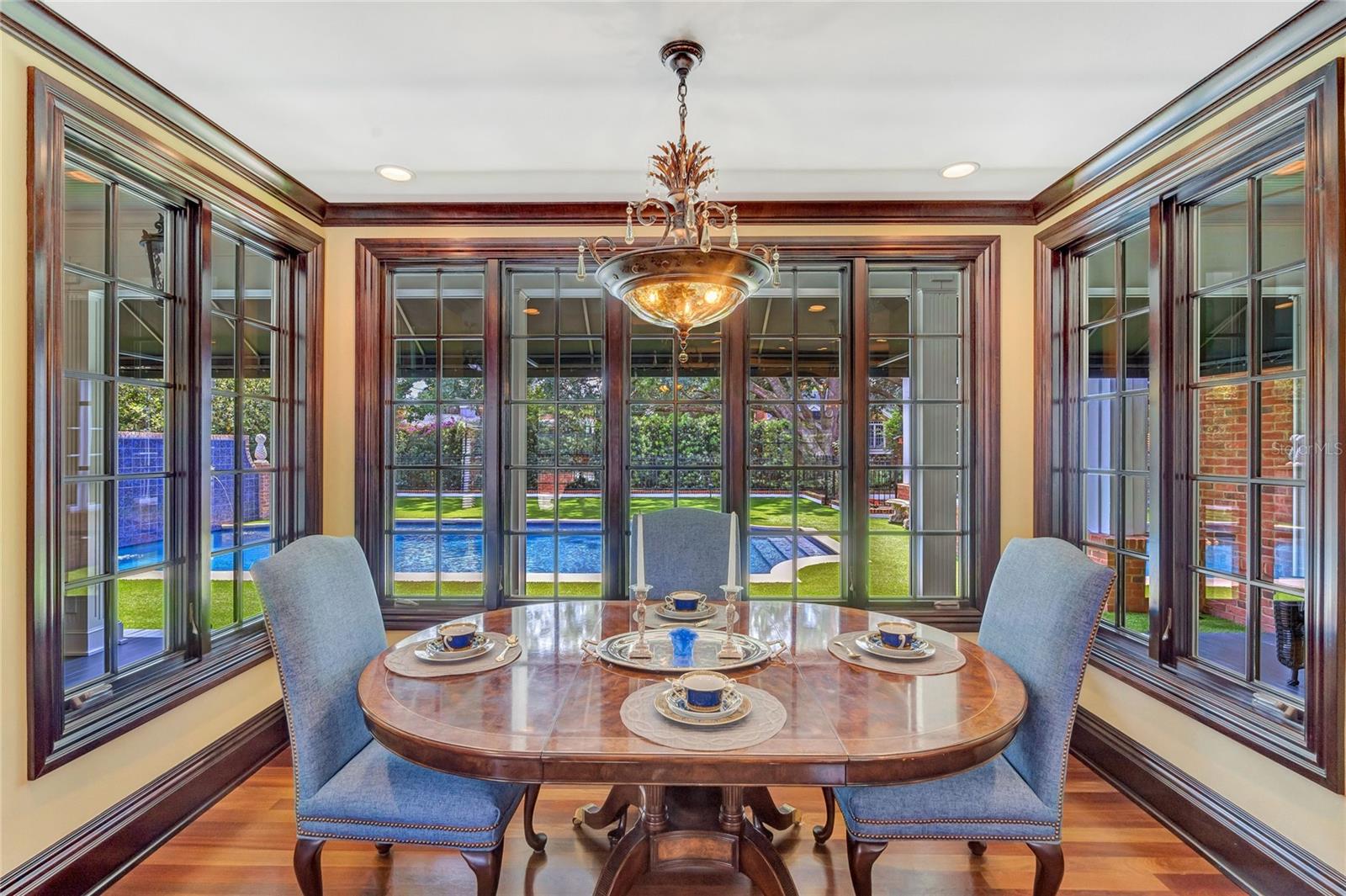 WINTER PARK TOWN OF - Residential