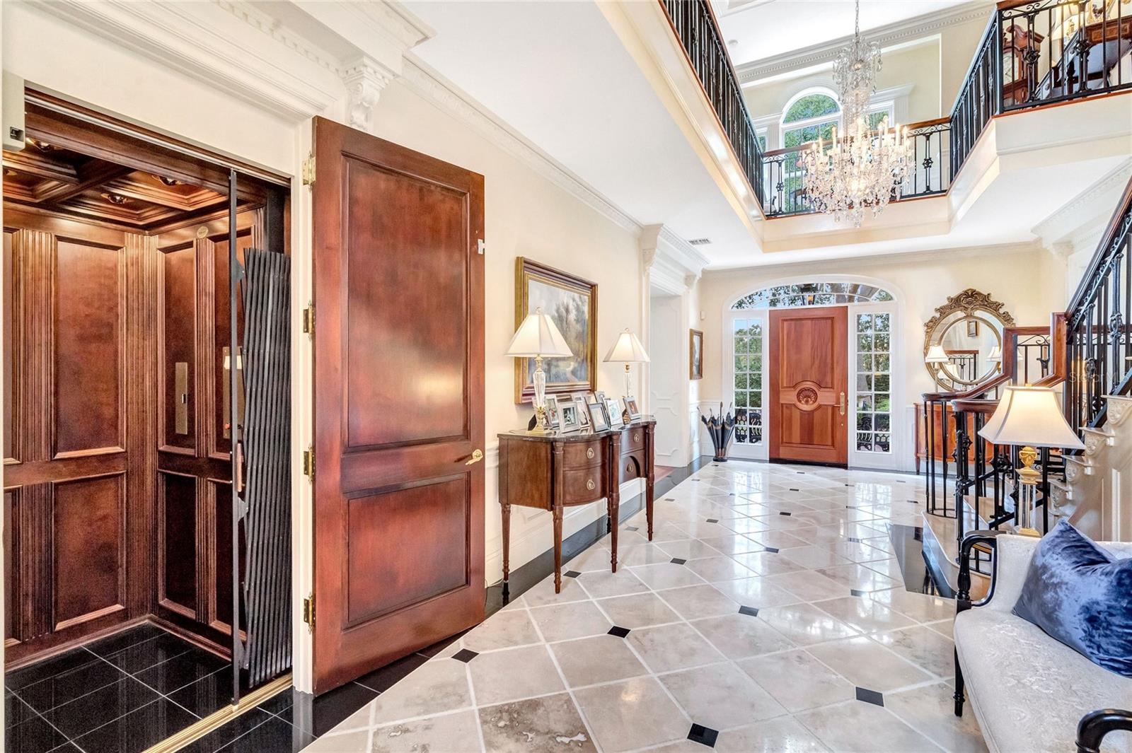 WINTER PARK TOWN OF - Residential