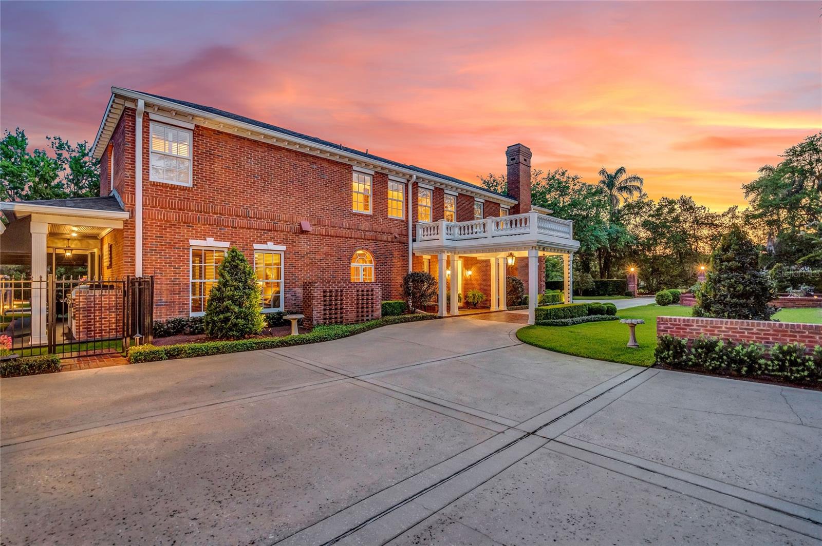 WINTER PARK TOWN OF - Residential