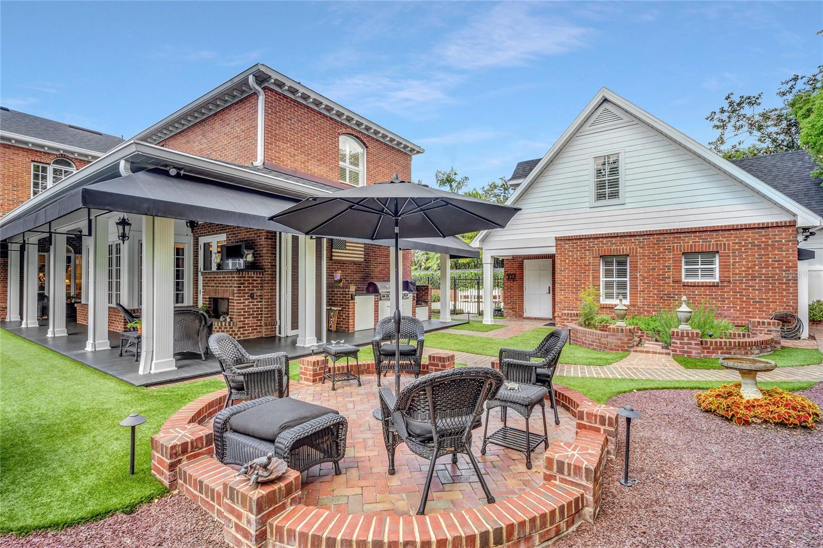 WINTER PARK TOWN OF - Residential