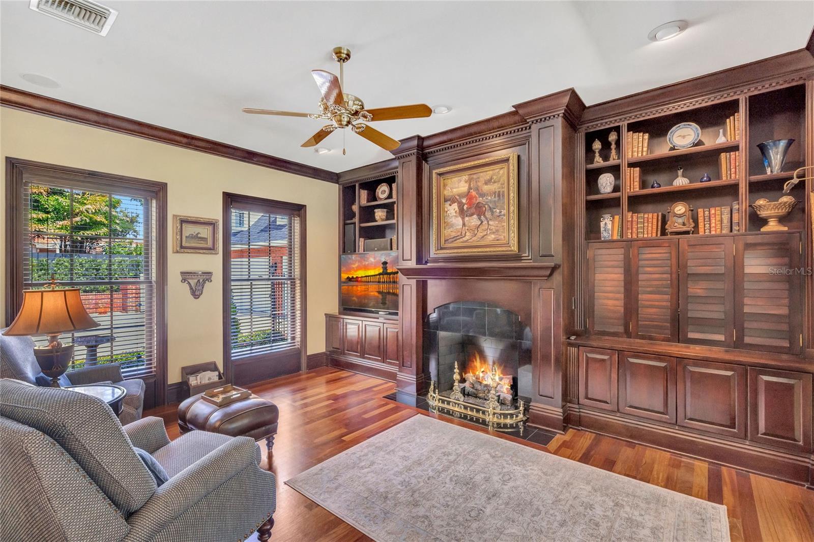 WINTER PARK TOWN OF - Residential