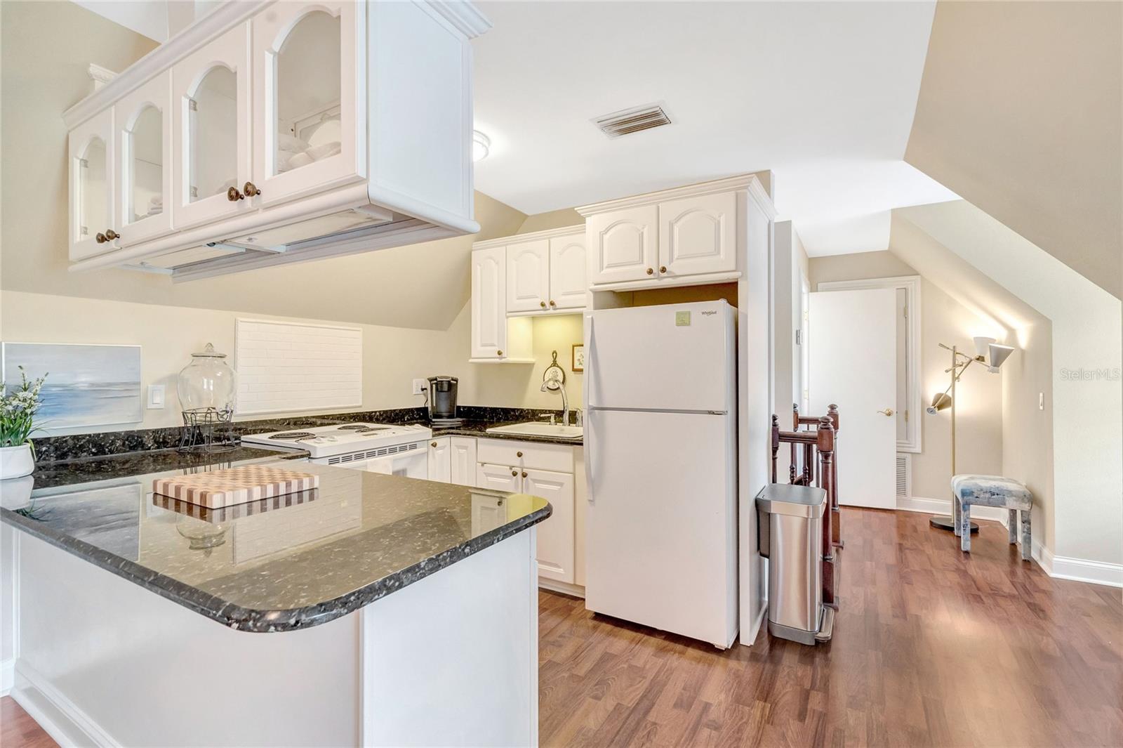 WINTER PARK TOWN OF - Residential