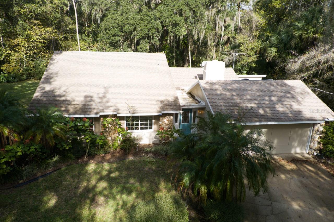 BAREND & ROSA UNREC 252 - Residential