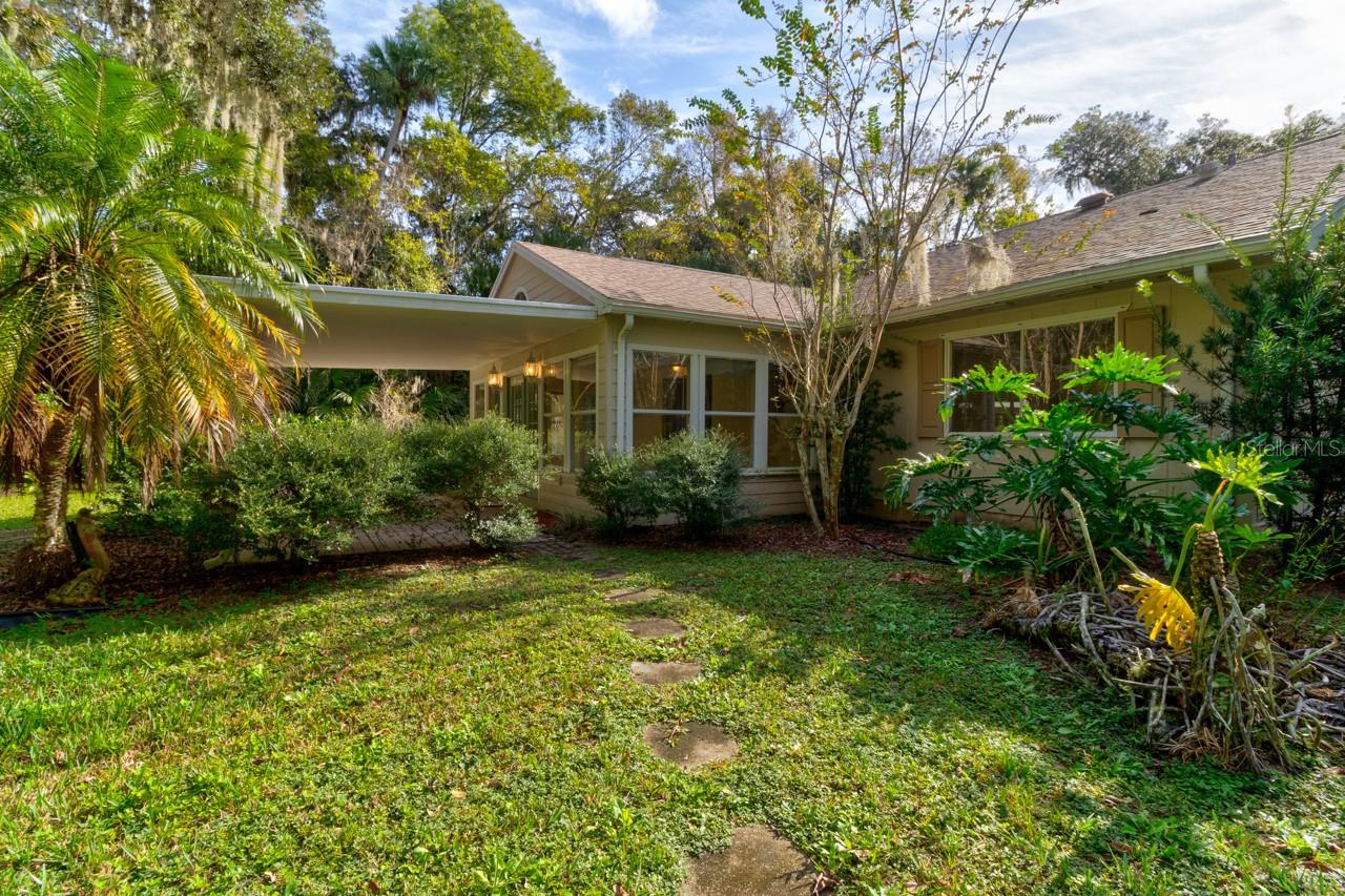 BAREND & ROSA UNREC 252 - Residential