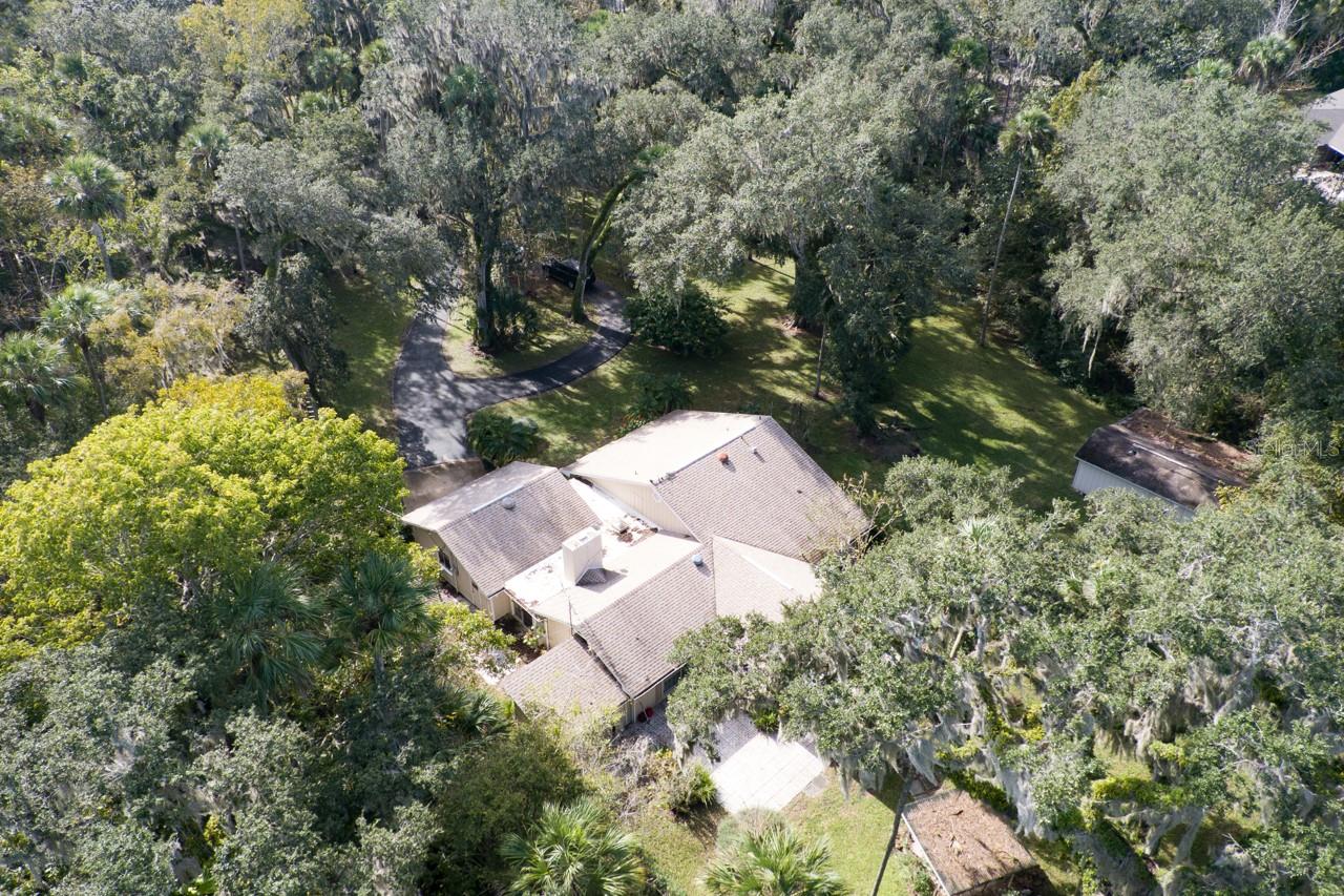 BAREND & ROSA UNREC 252 - Residential