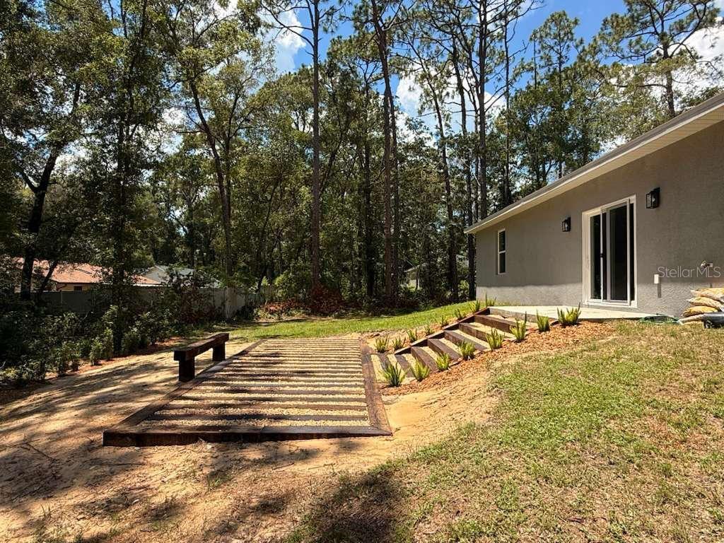 INVERNESS HIGHLANDS WEST - Residential