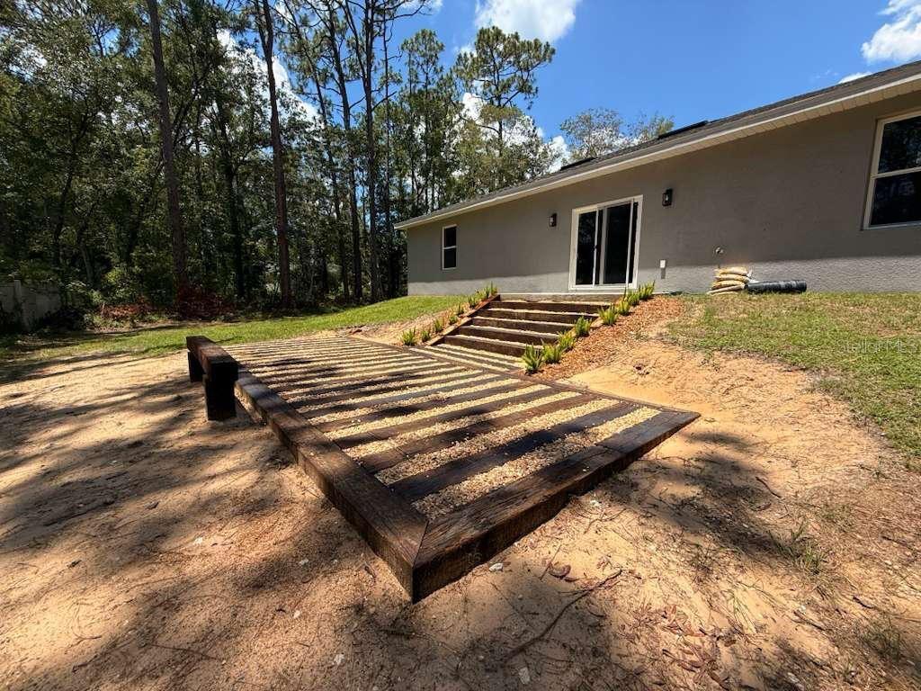 INVERNESS HIGHLANDS WEST - Residential
