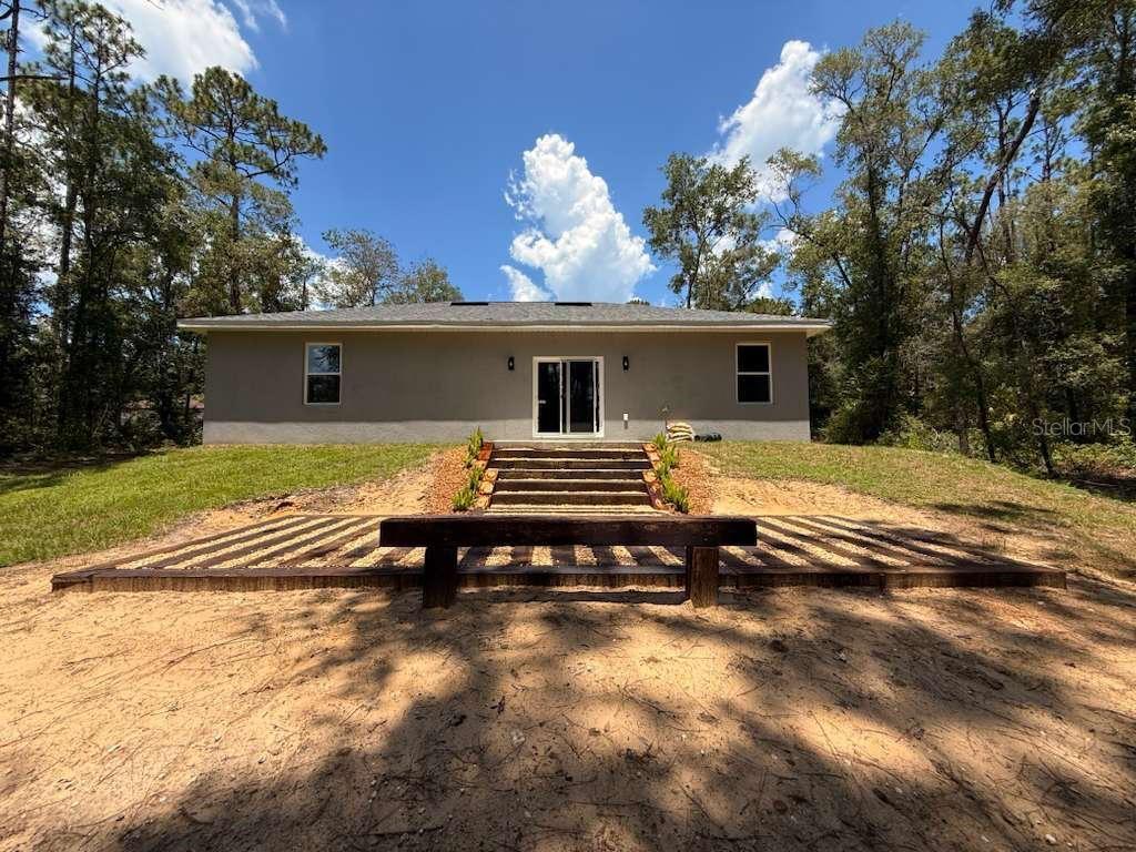 INVERNESS HIGHLANDS WEST - Residential