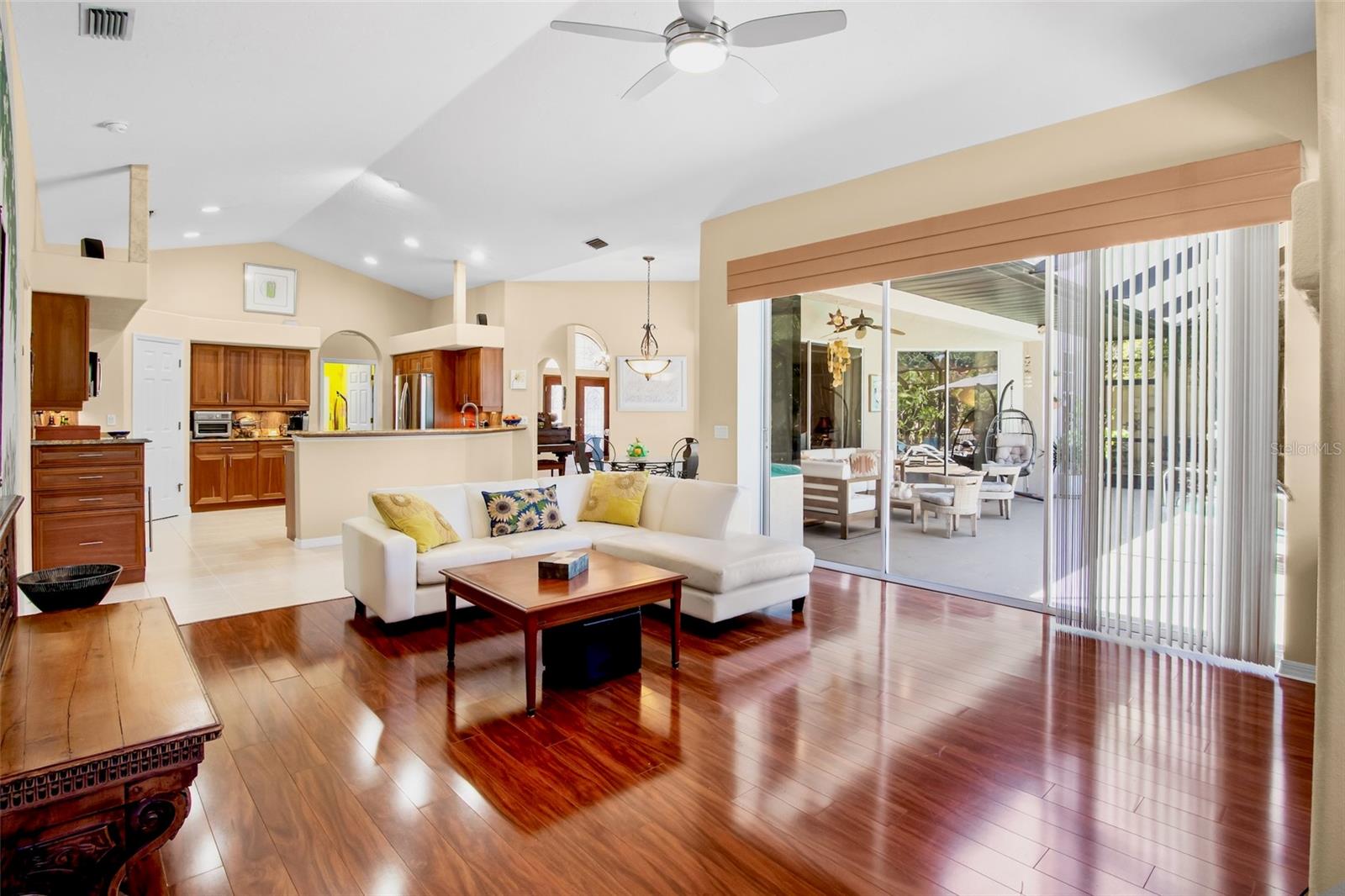 TURTLE ROCK - Residential