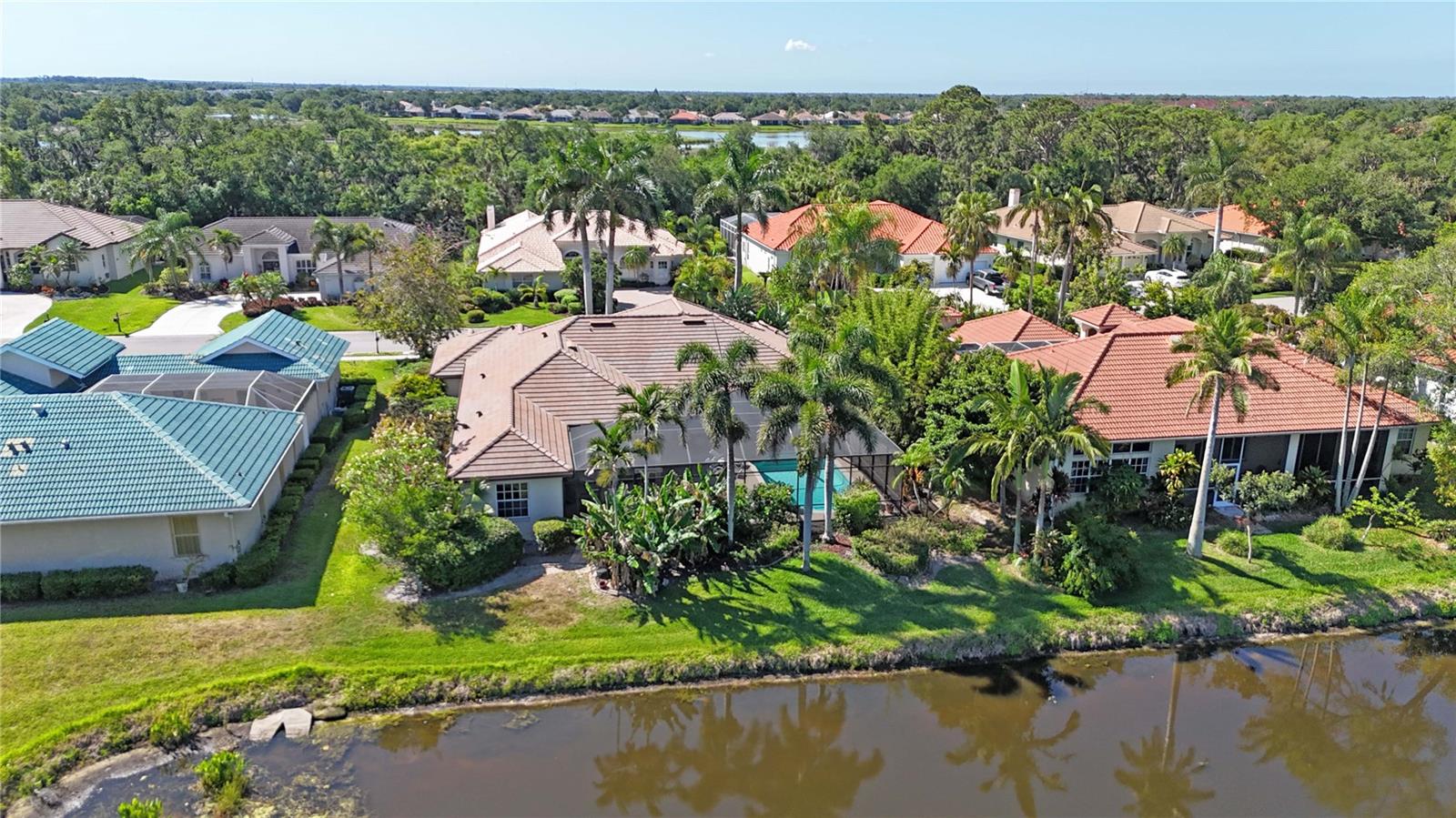 TURTLE ROCK - Residential