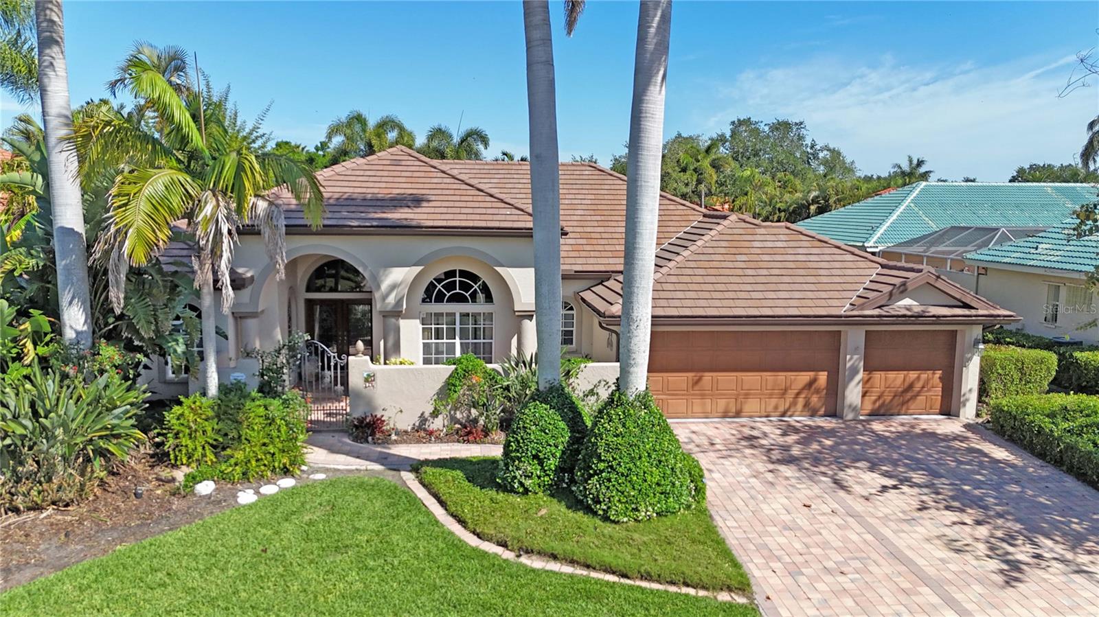 TURTLE ROCK - Residential