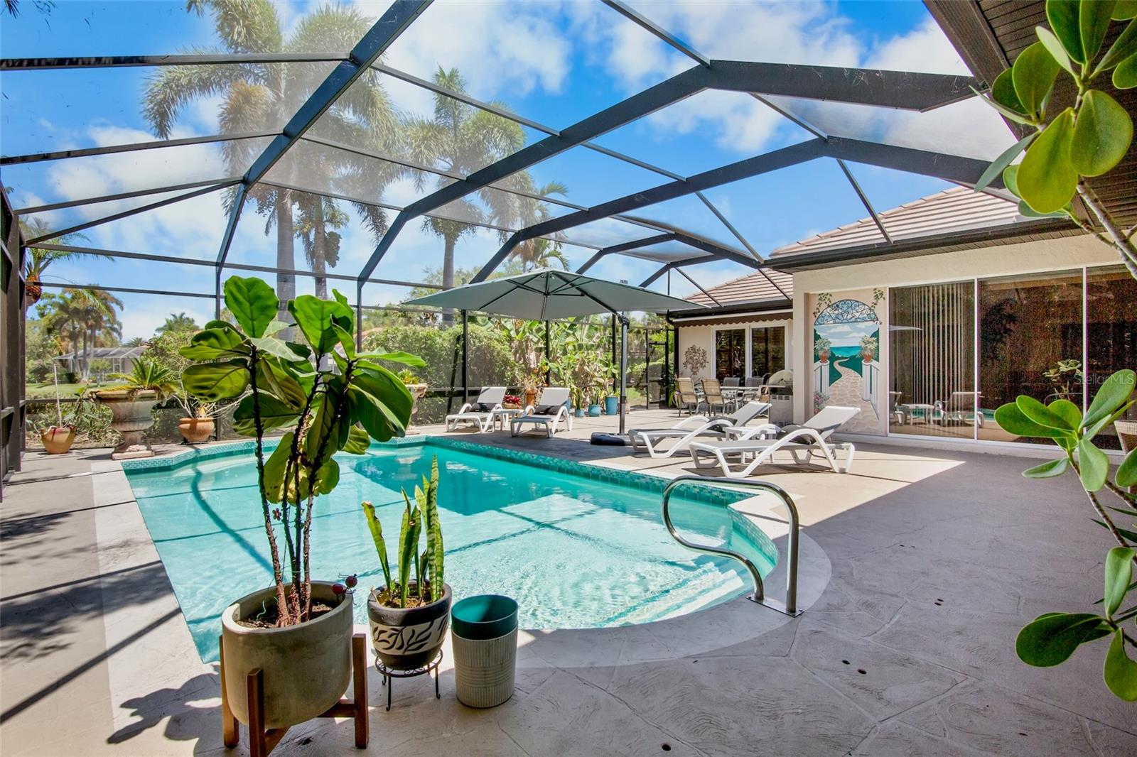 TURTLE ROCK - Residential