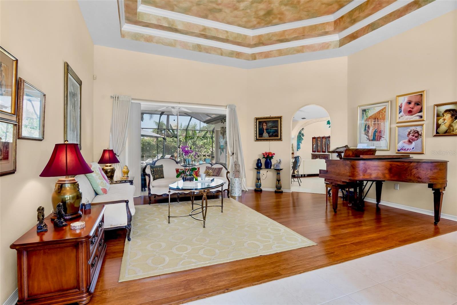 TURTLE ROCK - Residential