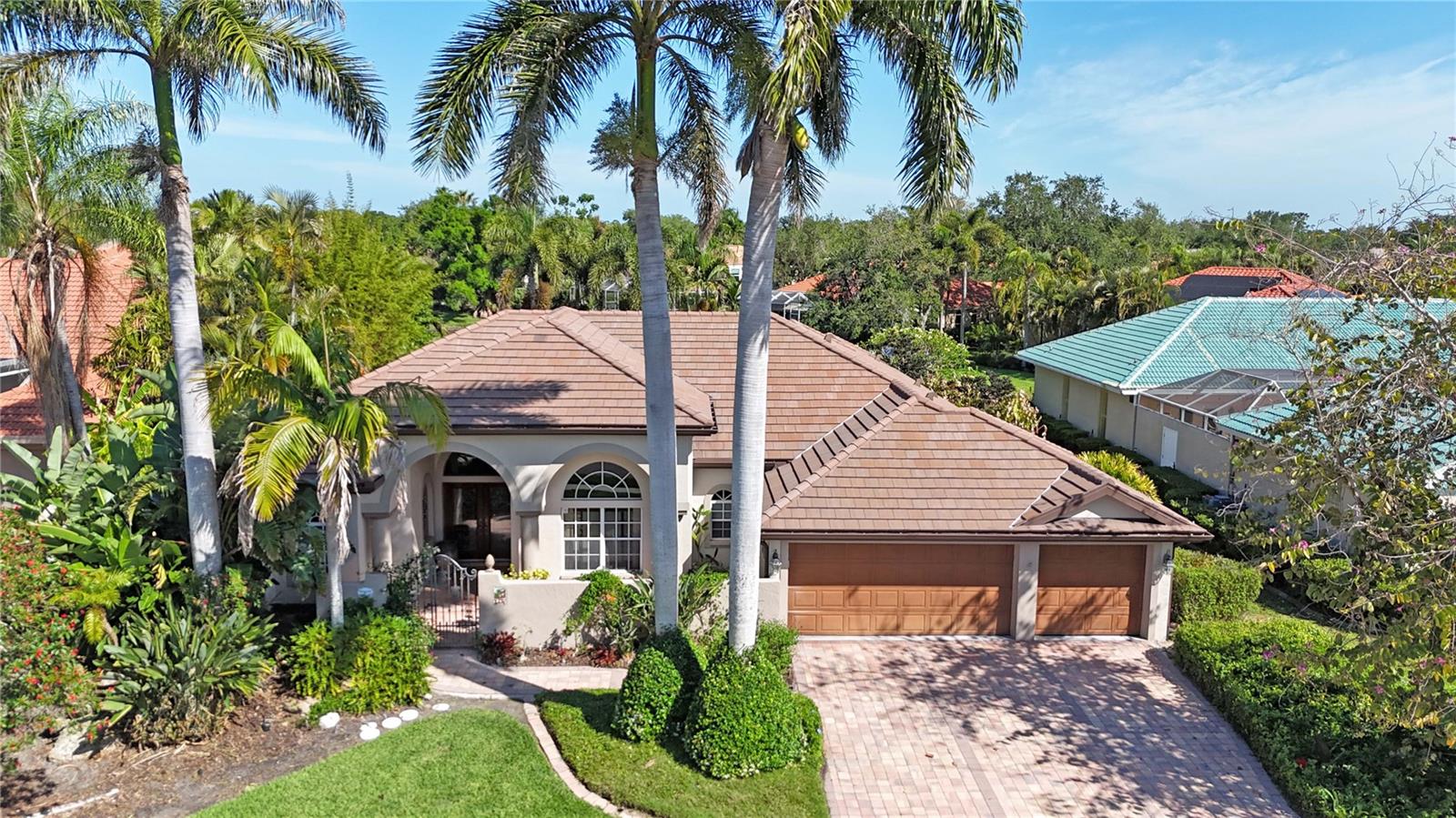 TURTLE ROCK - Residential