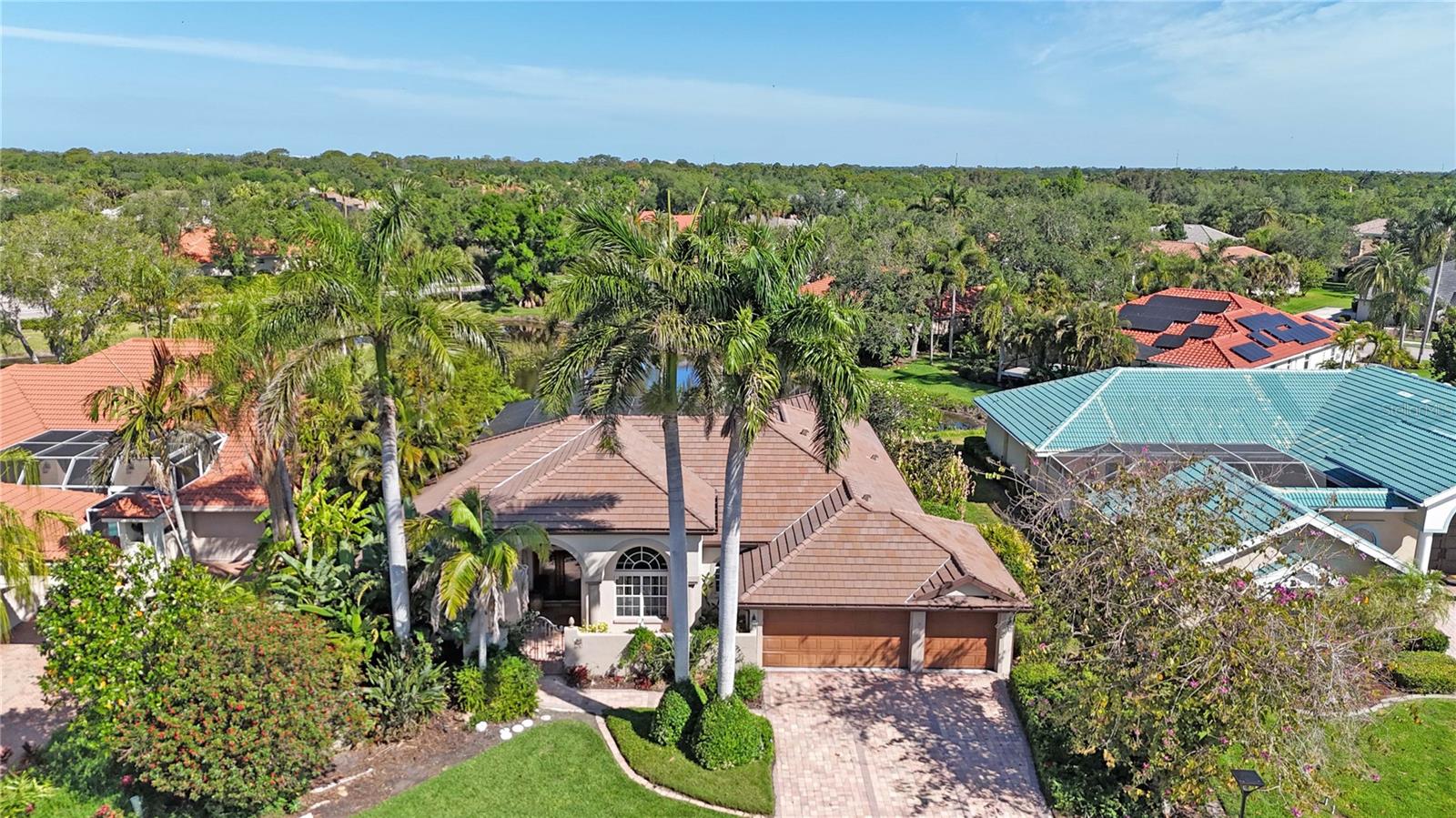 TURTLE ROCK - Residential
