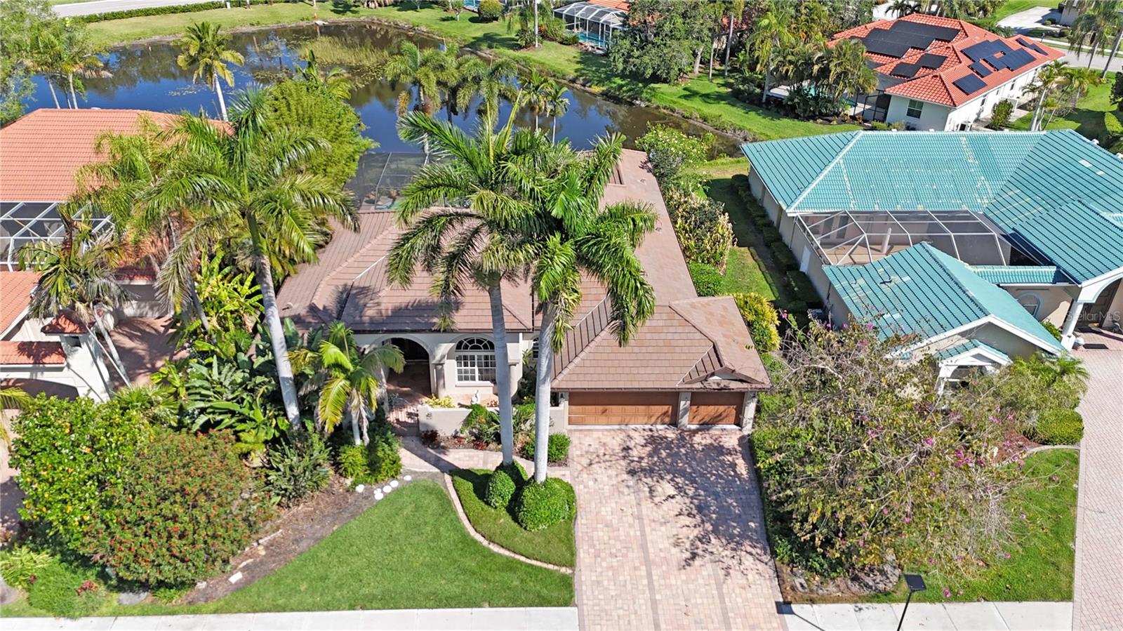TURTLE ROCK - Residential
