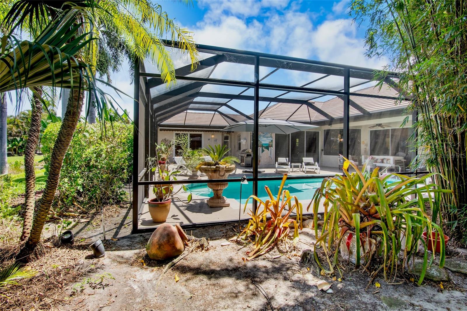 TURTLE ROCK - Residential