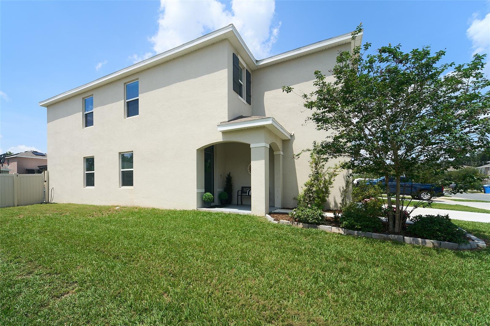 10826 TRAILING VINE DRIVE