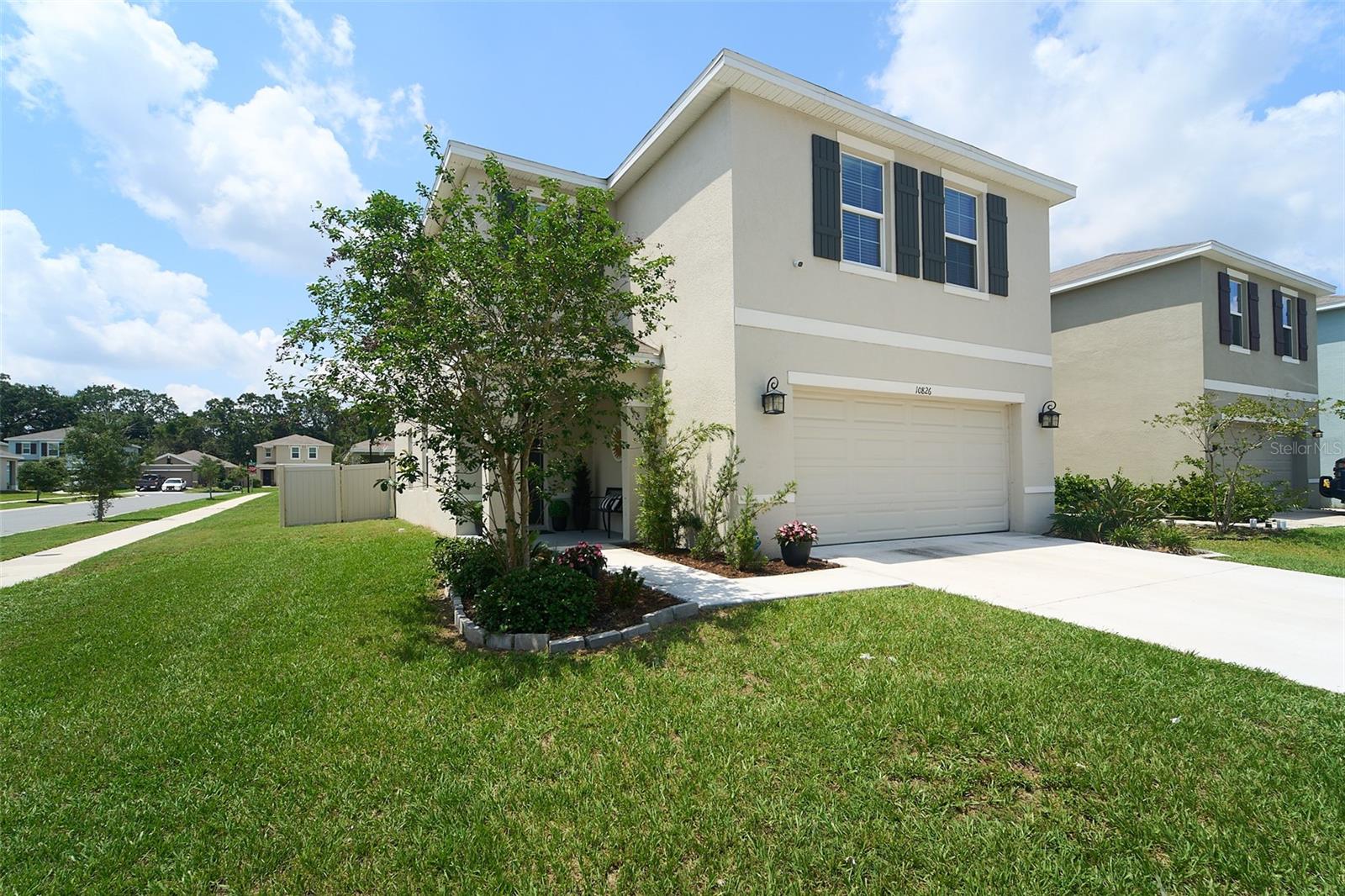 10826 TRAILING VINE DRIVE