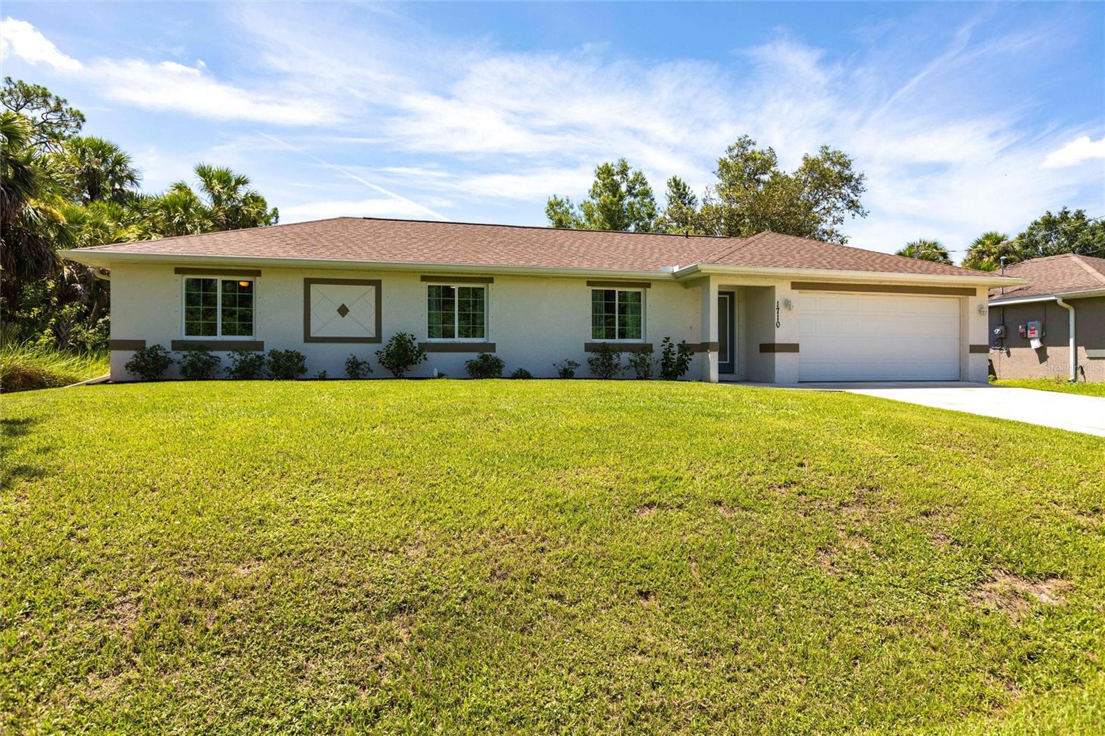 1710 BLACKWOOD CIRCLE