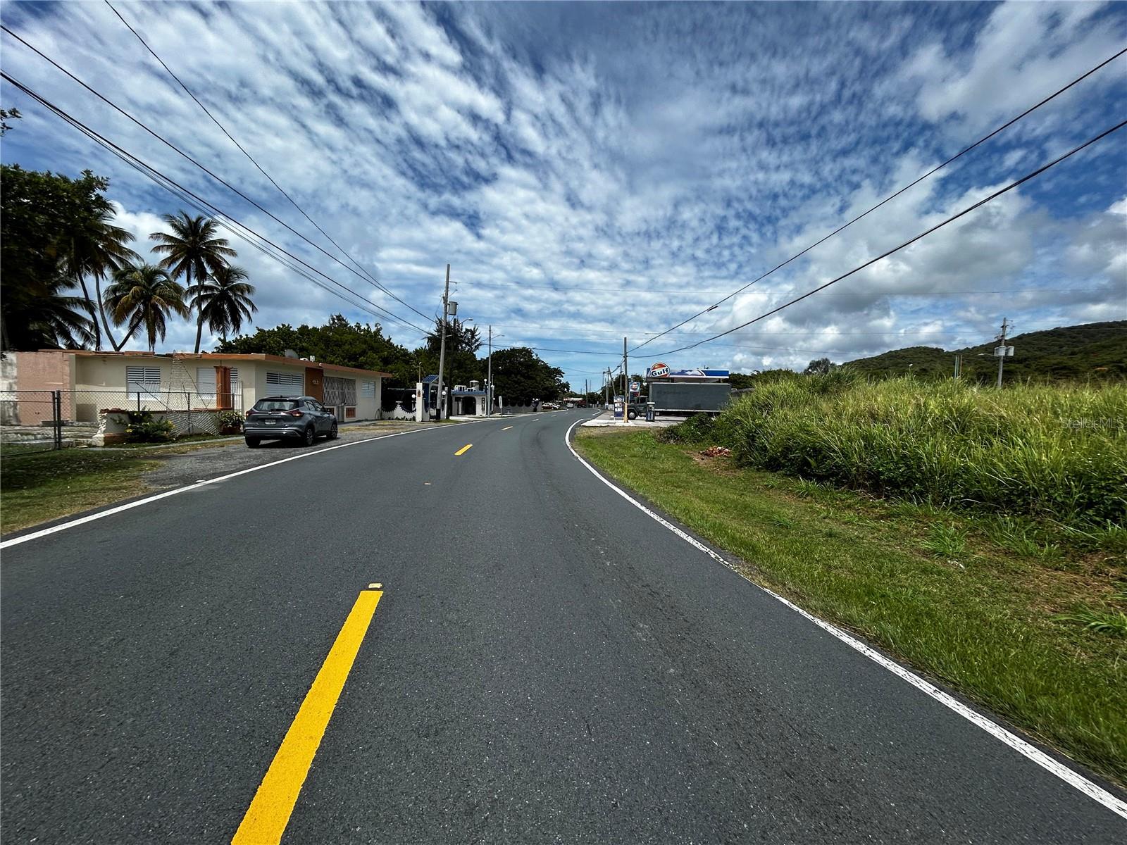 KM 115.8 PR-3 GUARDARRAYAS