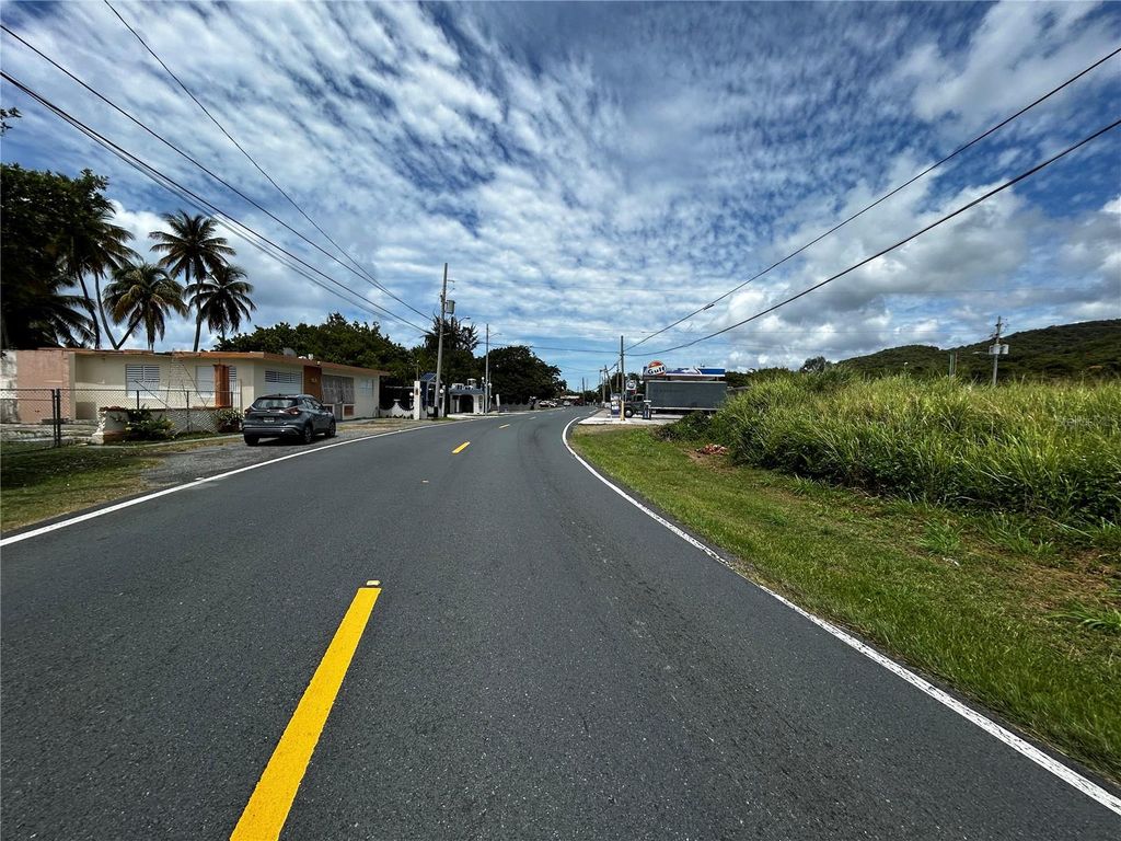 Photo of 115 Pr-3 Guardarrayas, Patillas, PR 00723 (MLS # PR9122895)